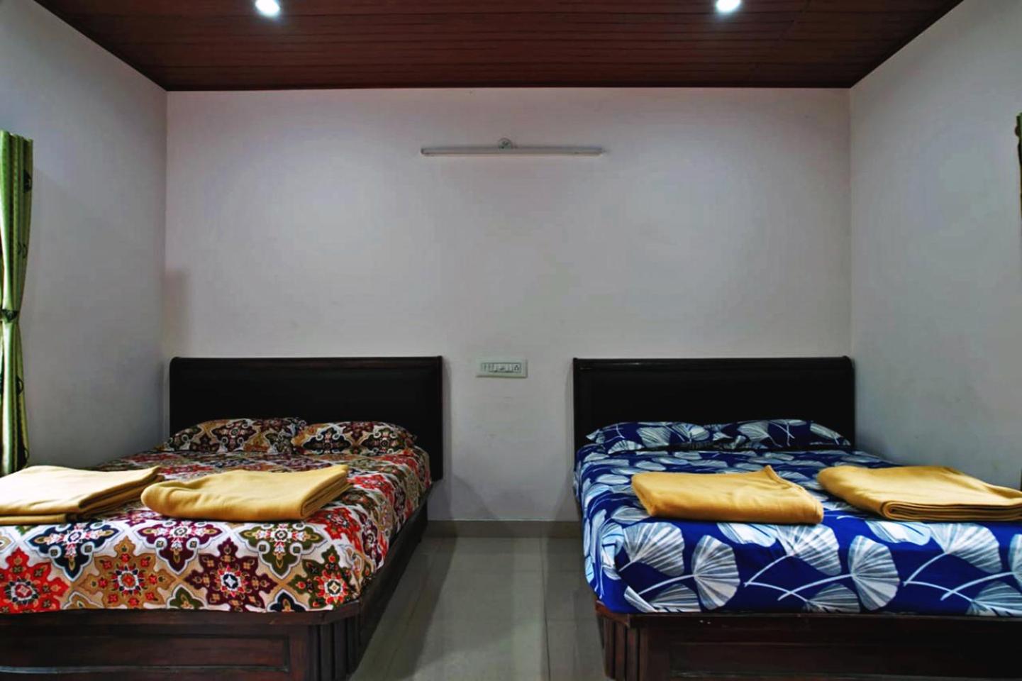 Darimane Homestay