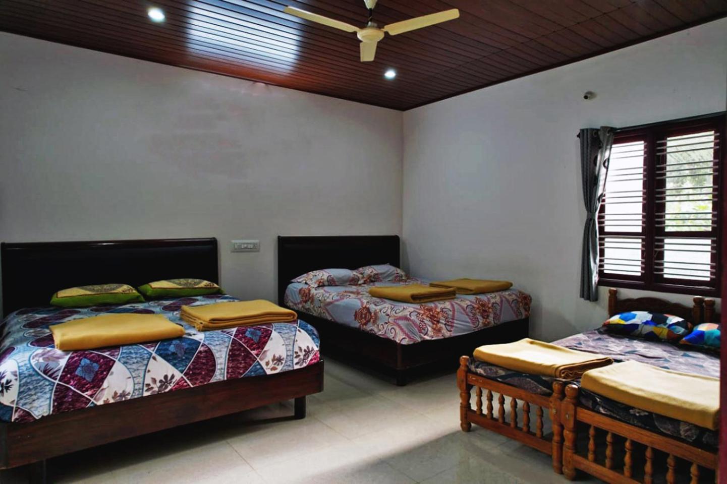 Darimane Homestay