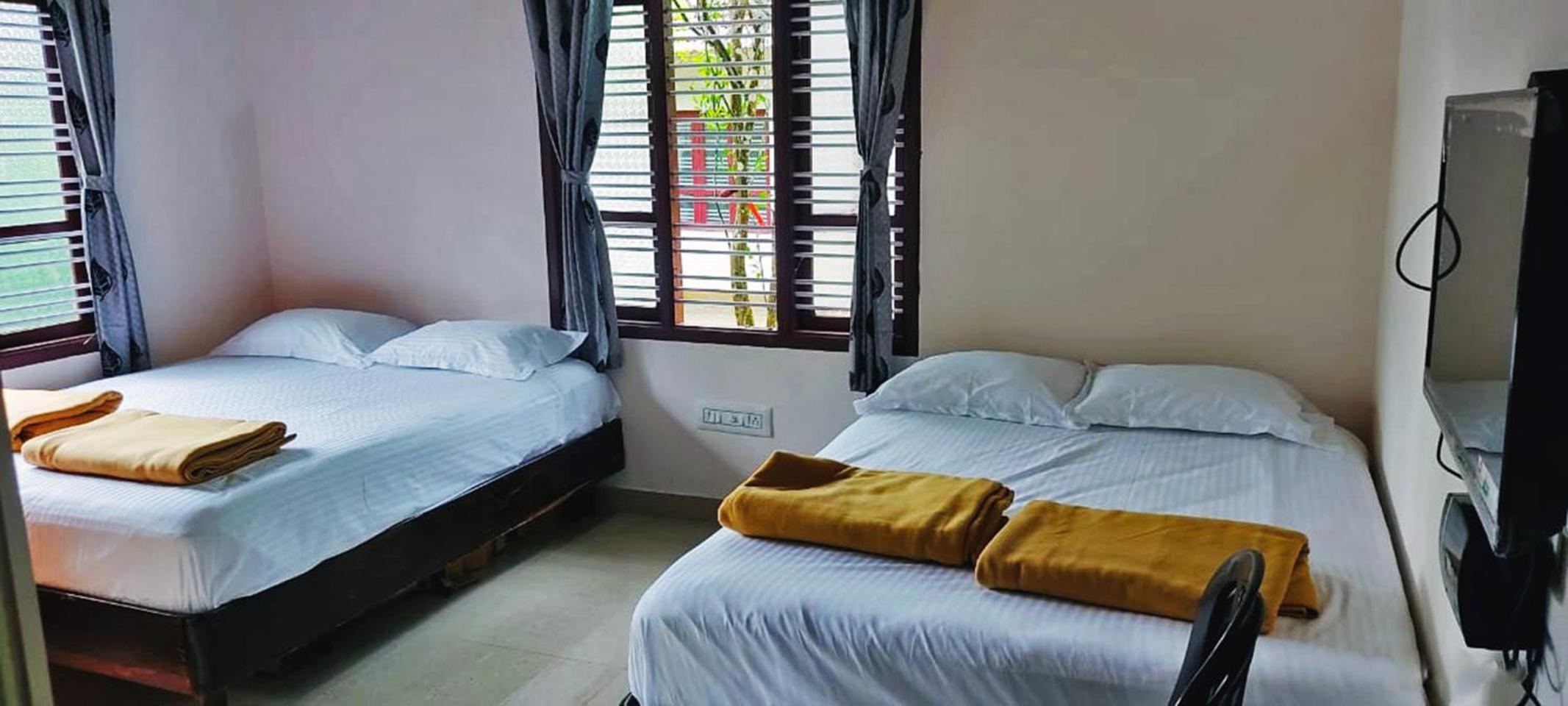 Darimane Homestay