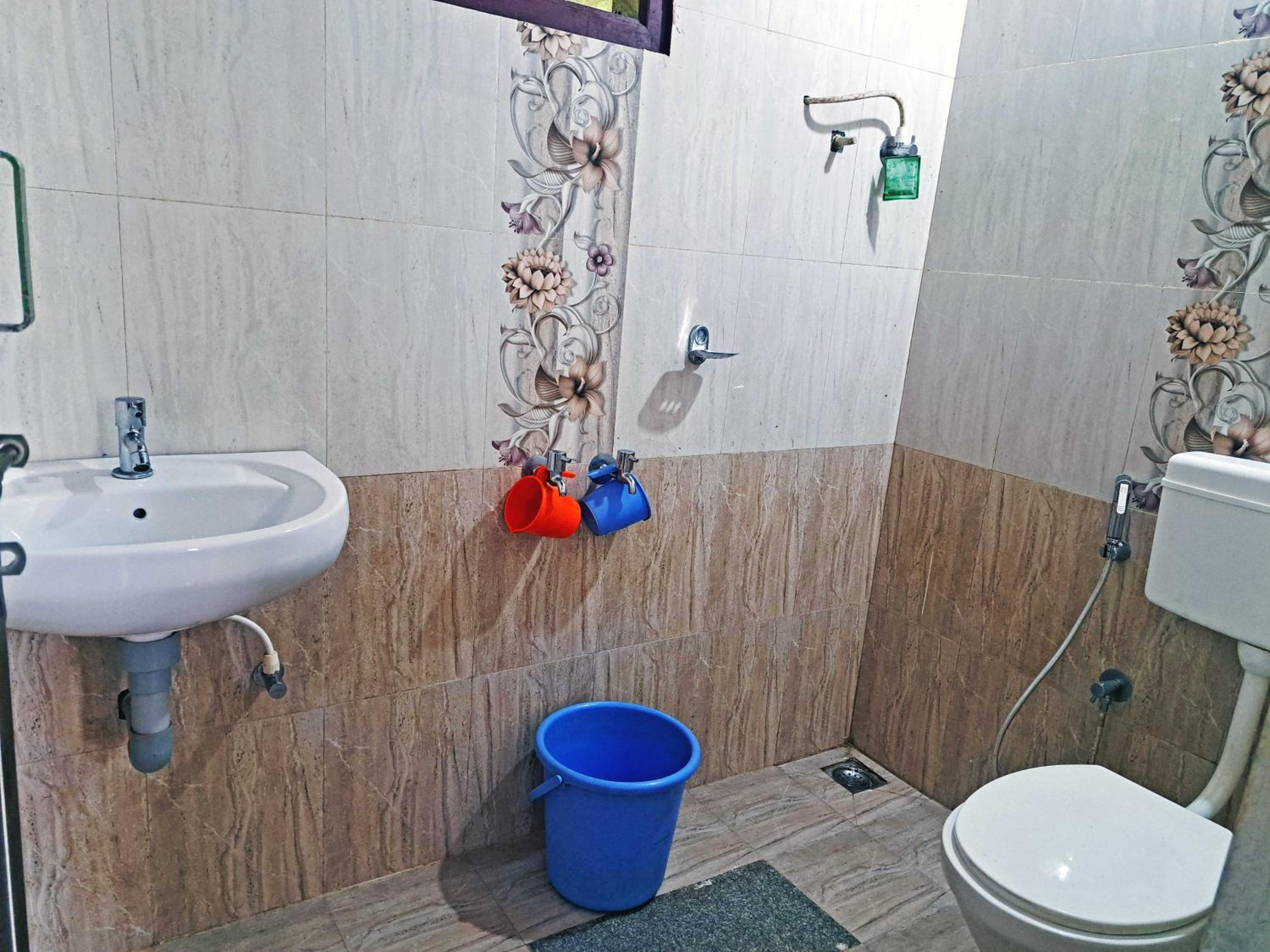 Darimane Homestay