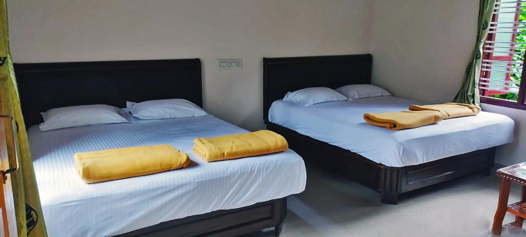 Darimane Homestay