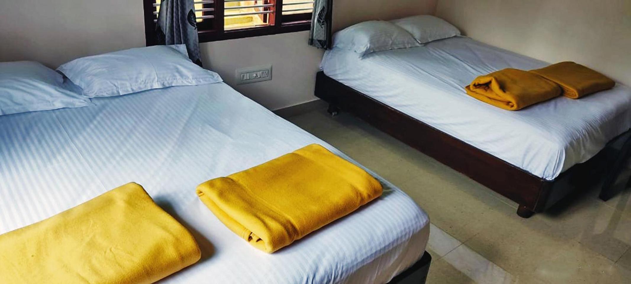 Darimane Homestay