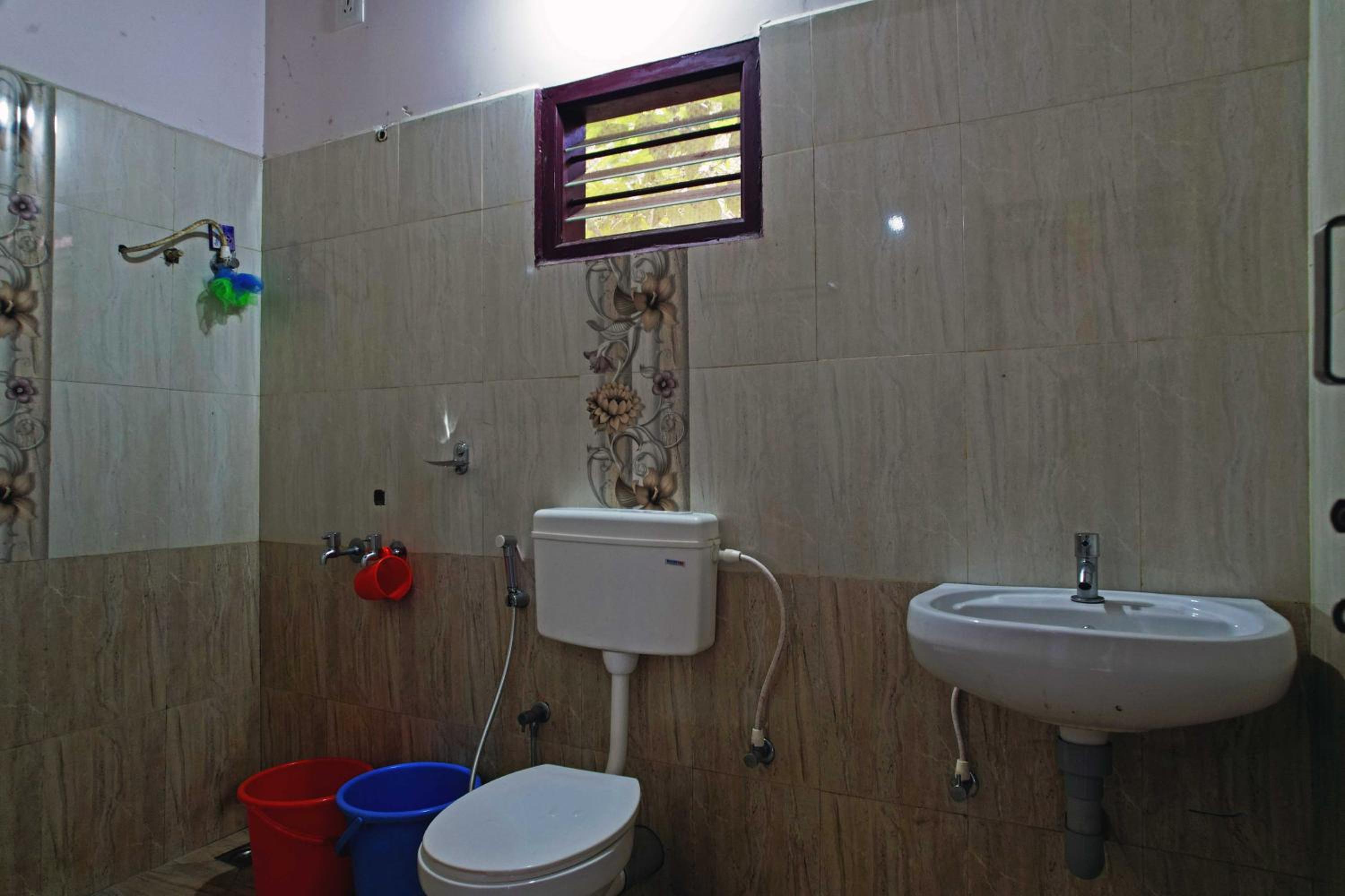 Darimane Homestay