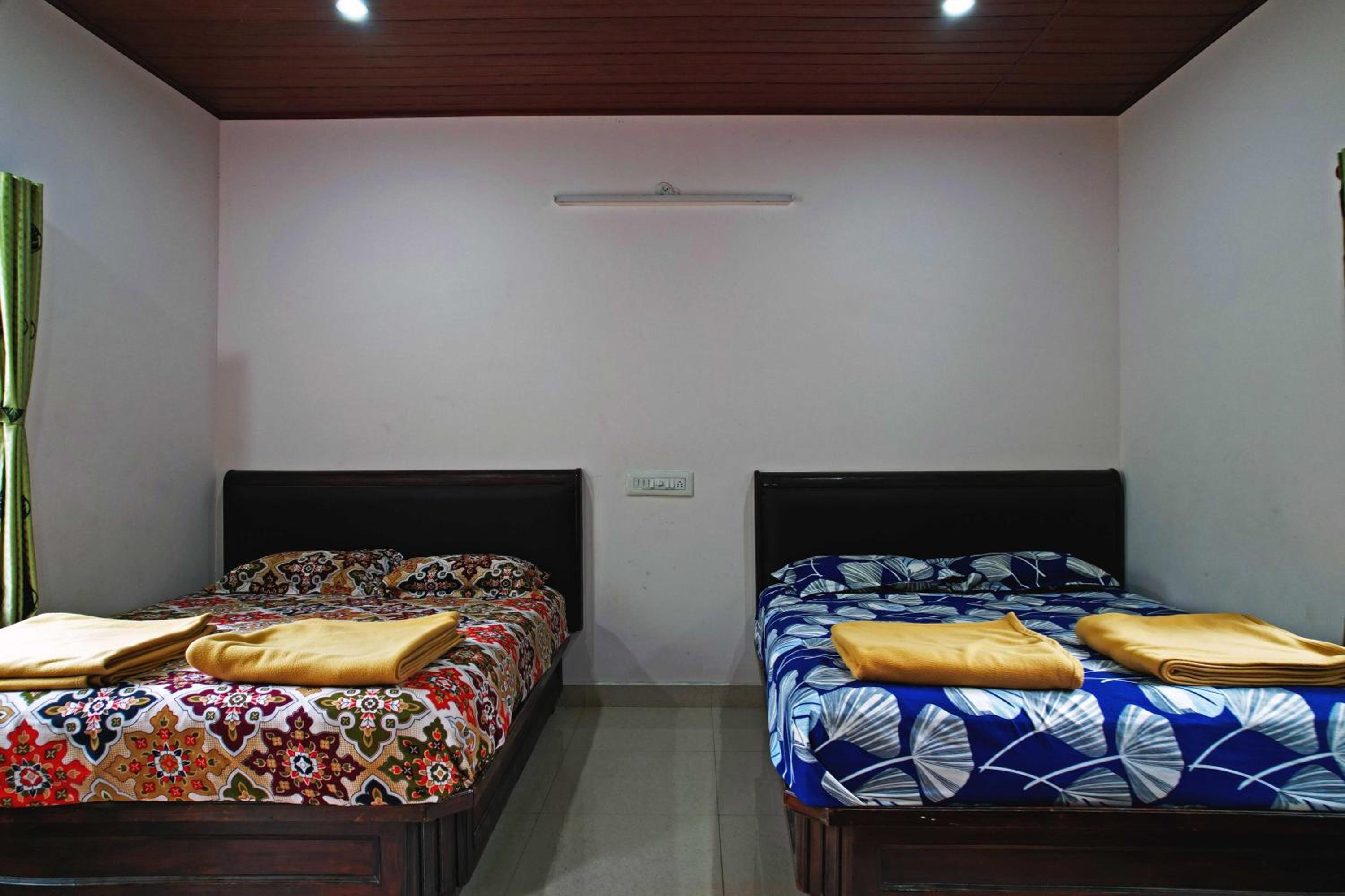Darimane Homestay