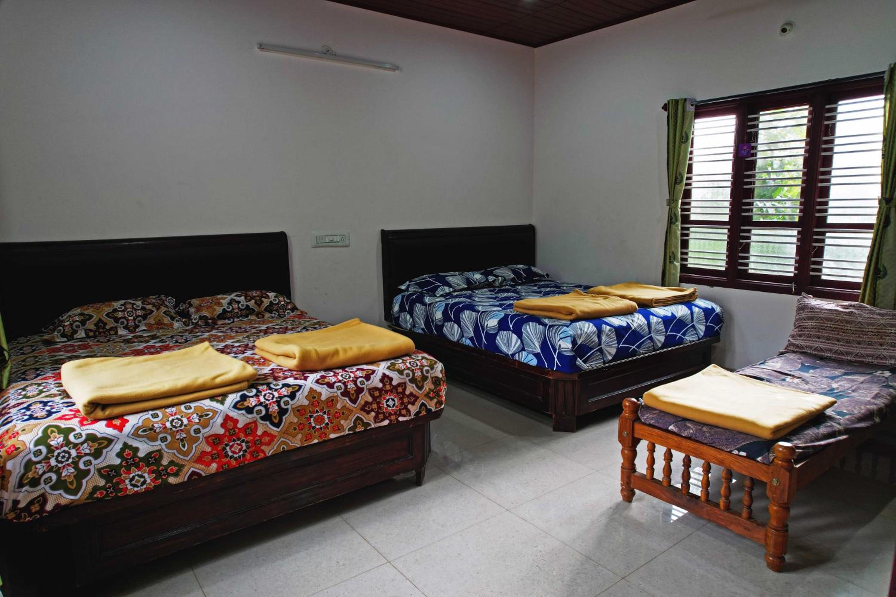 Darimane Homestay