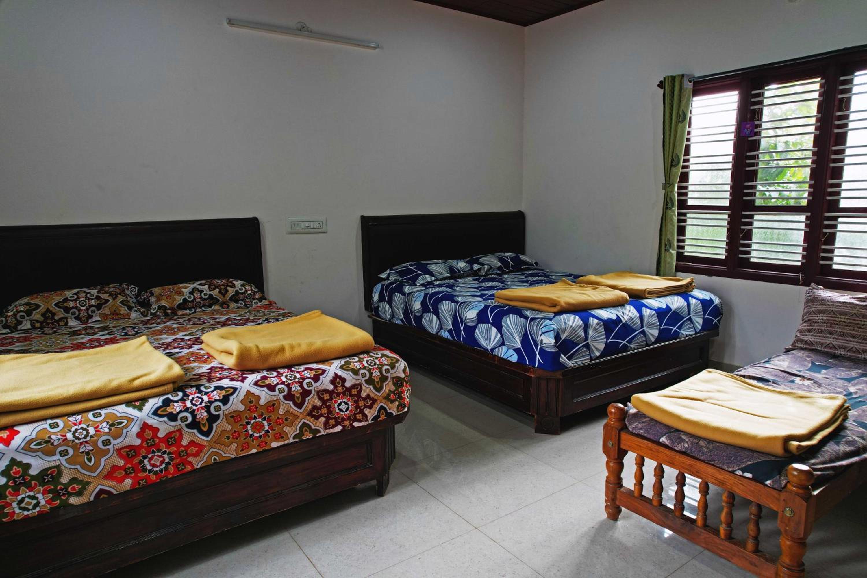 Darimane Homestay