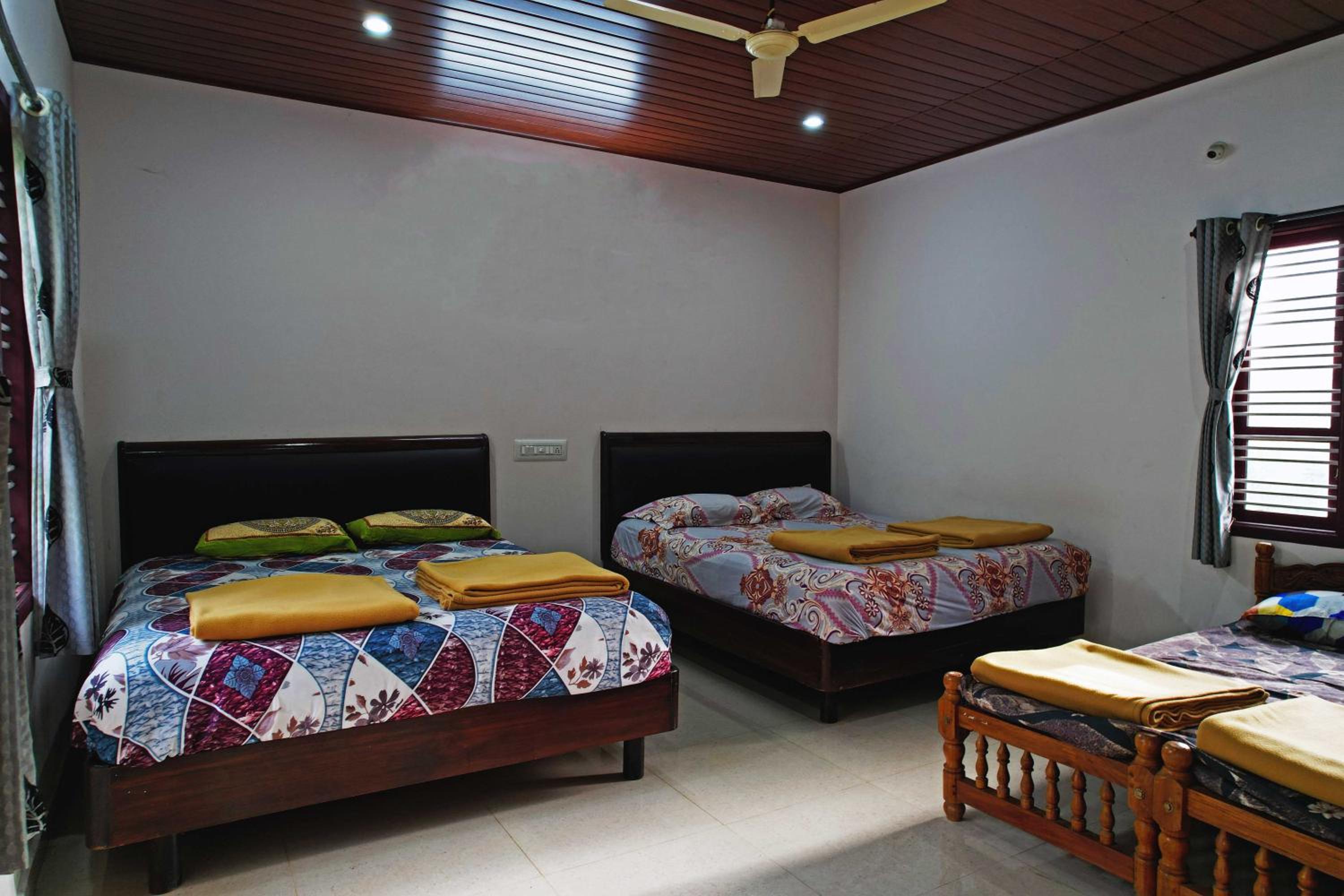 Darimane Homestay