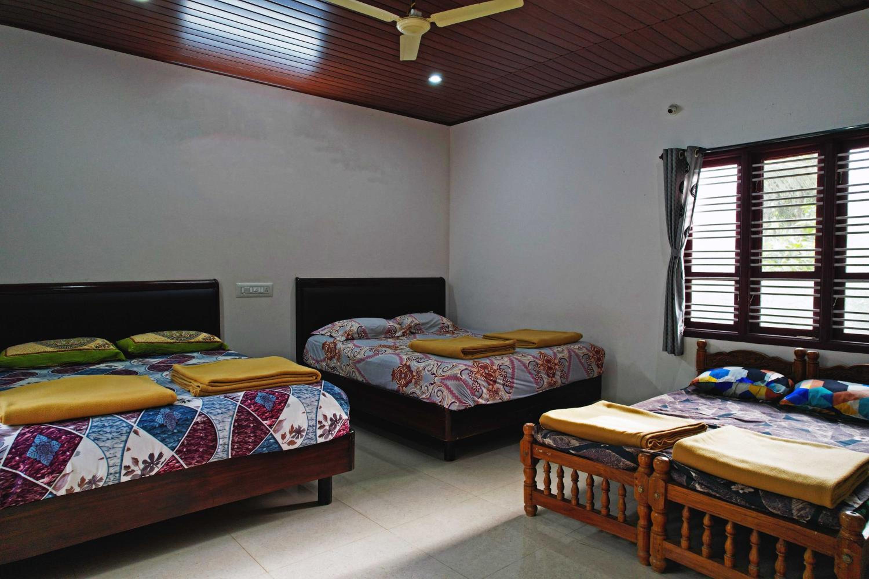 Darimane Homestay