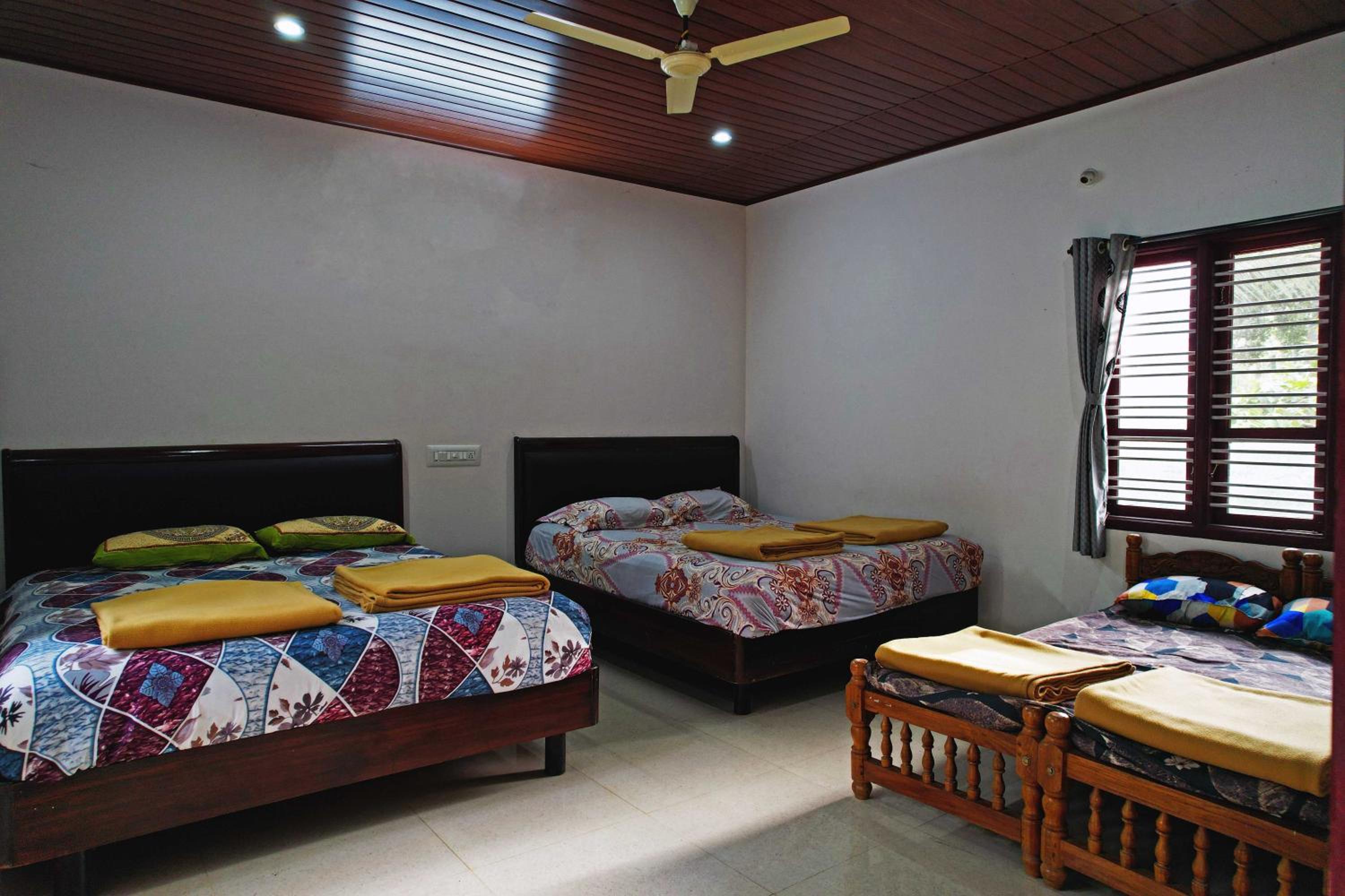 Darimane Homestay
