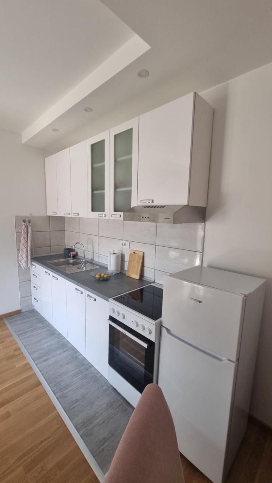 Apartman Djordjevic view 5