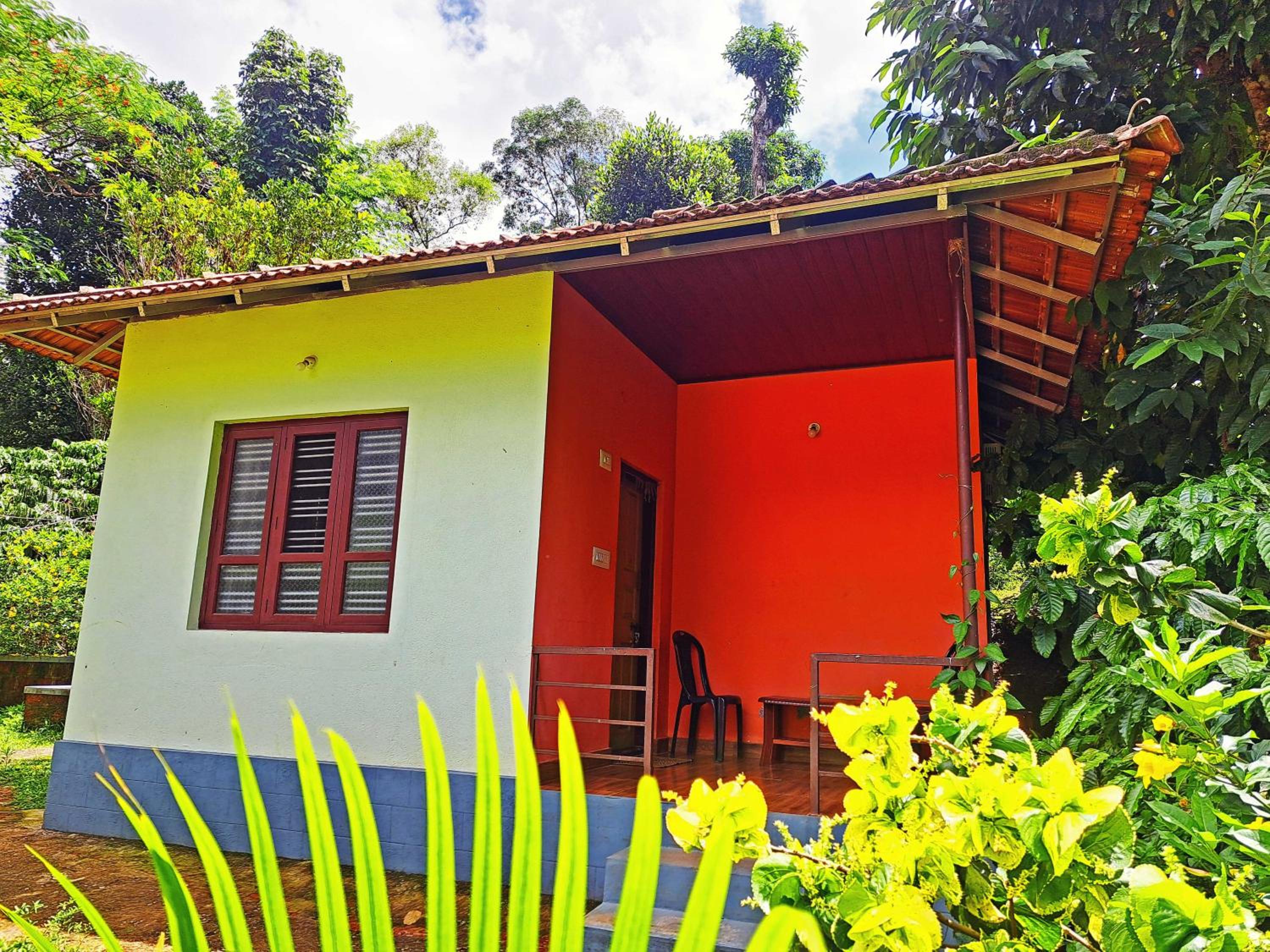 Darimane Homestay