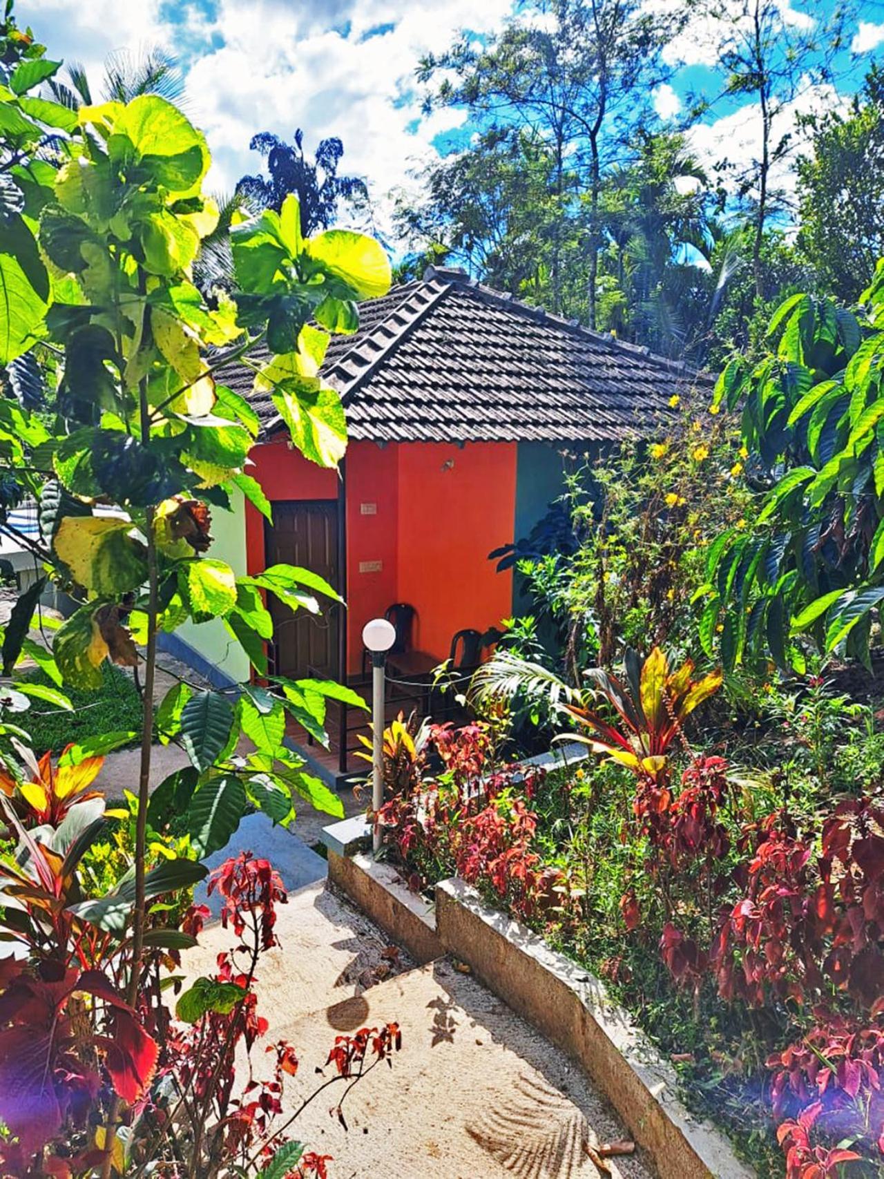 Darimane Homestay