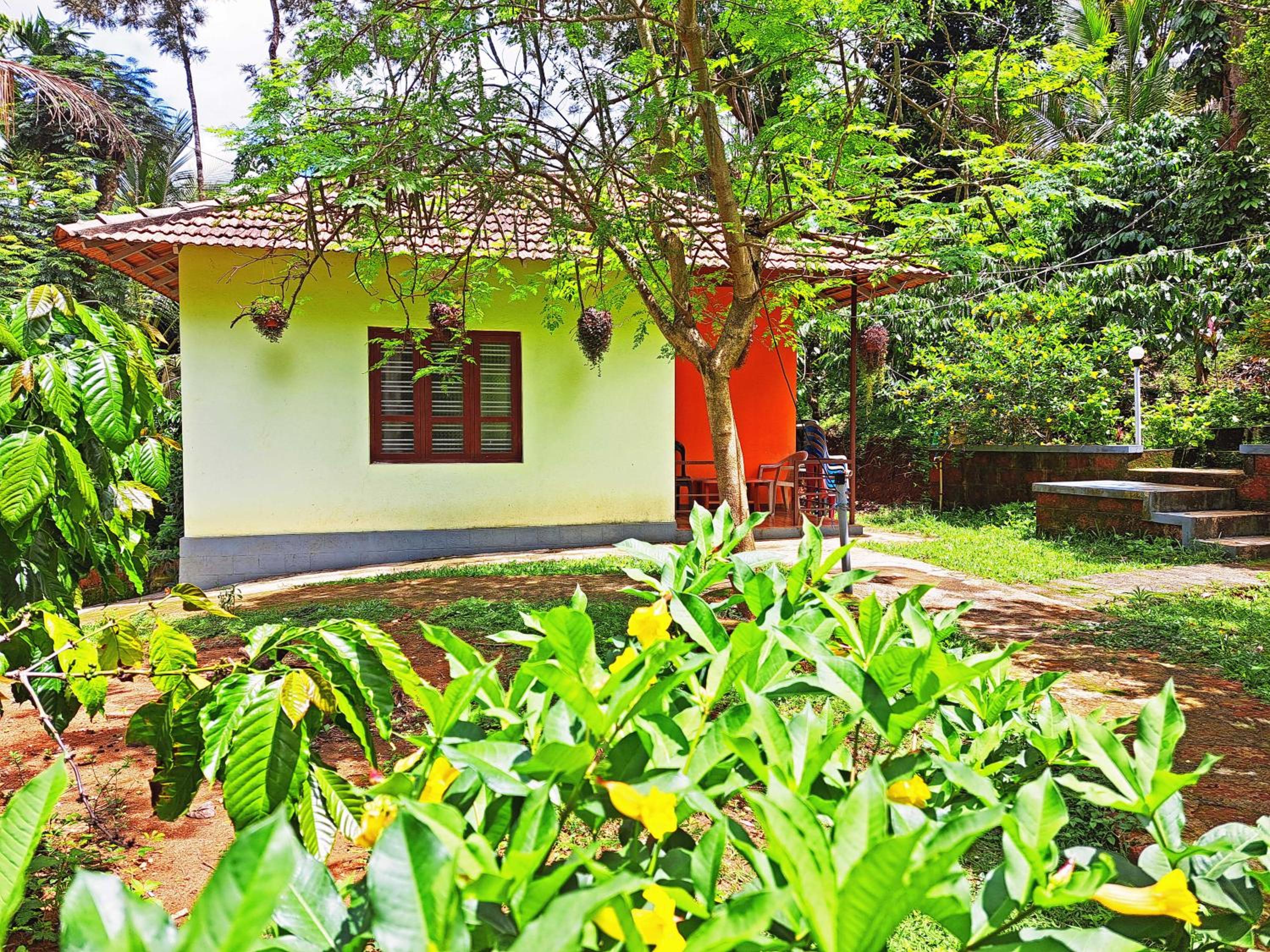 Darimane Homestay