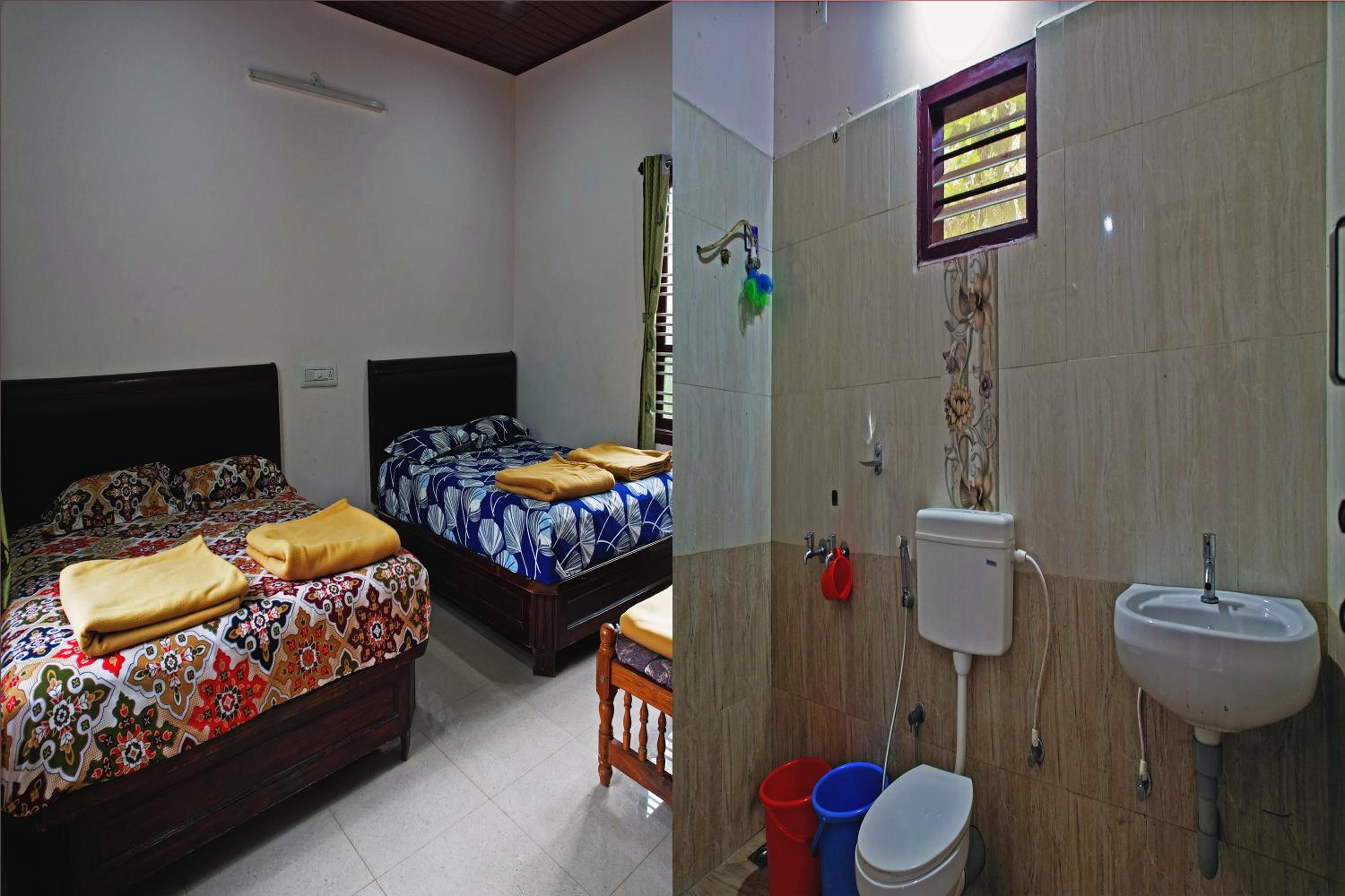 Darimane Homestay