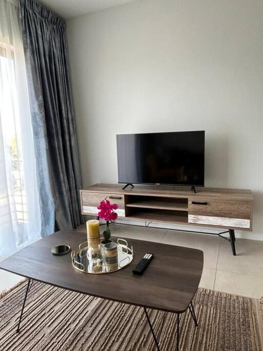 Luxurious & Stylish Apartment