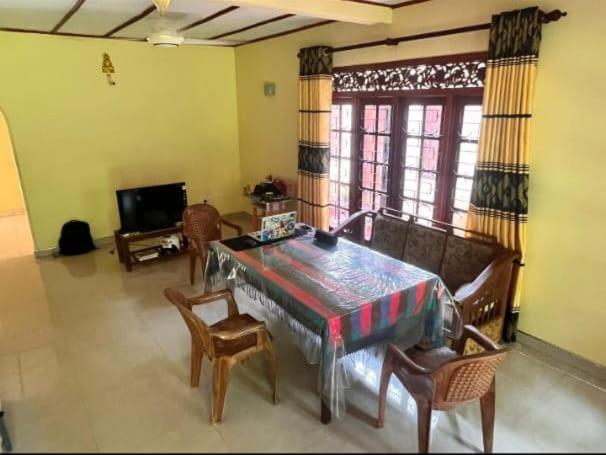 House for rent view 4