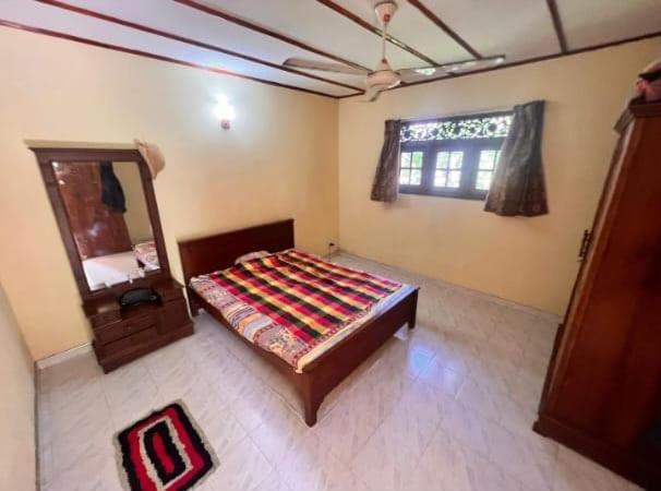 House for rent view 2