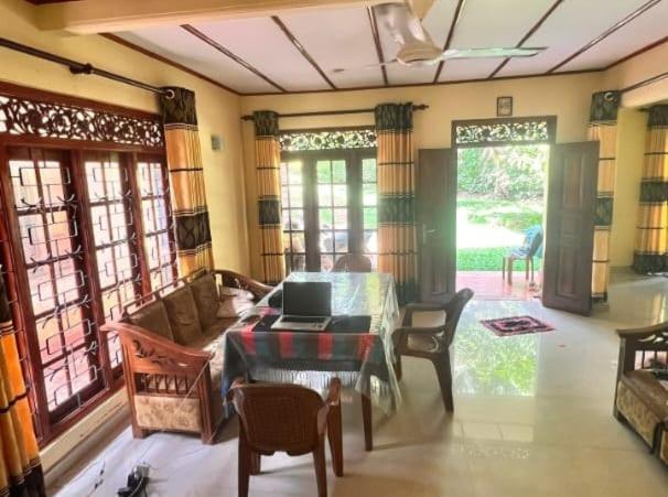 House for rent view 3