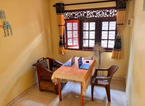 House for rent view 5