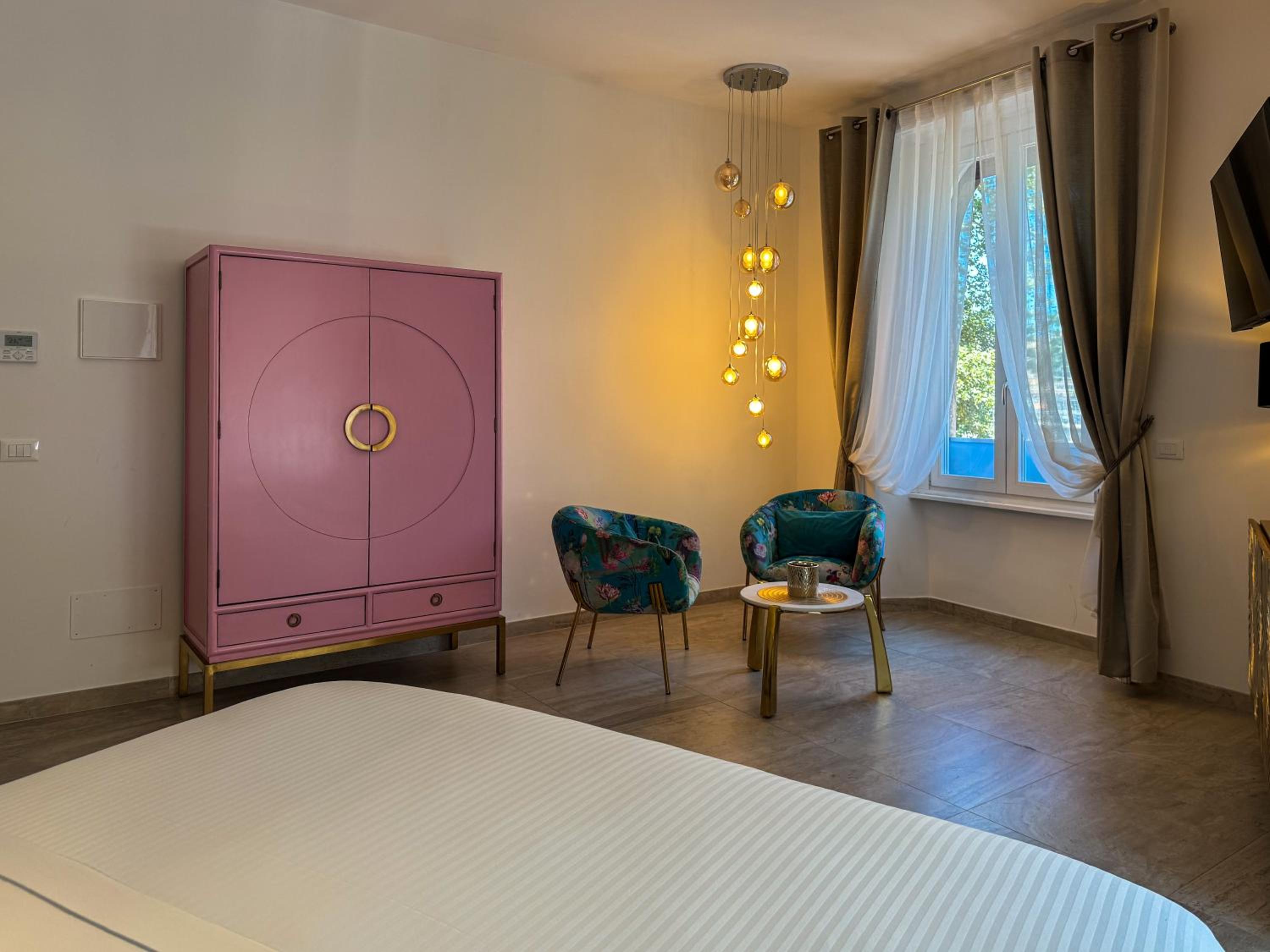 Alto Apartment
