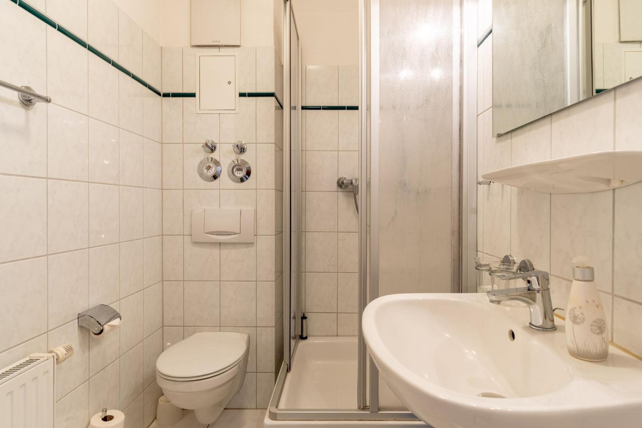 Residenz Dünenstraße Ferienwohnung 19