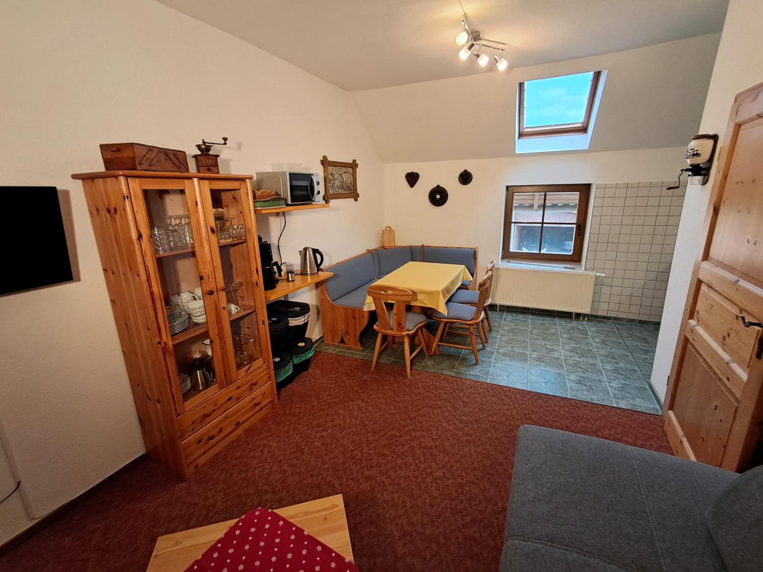Pension Kronenburghof