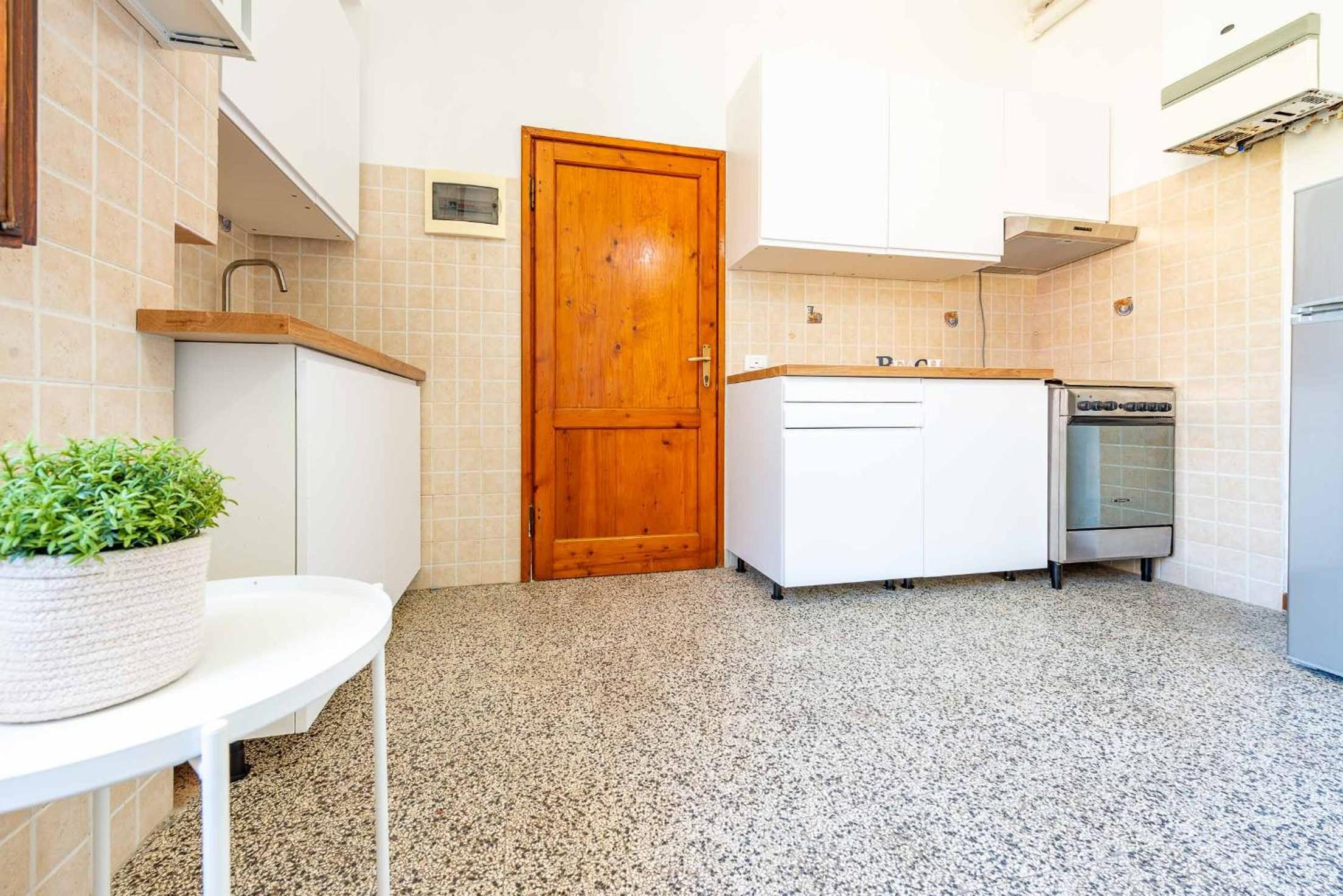 Casa al Mare Senzuno view 5