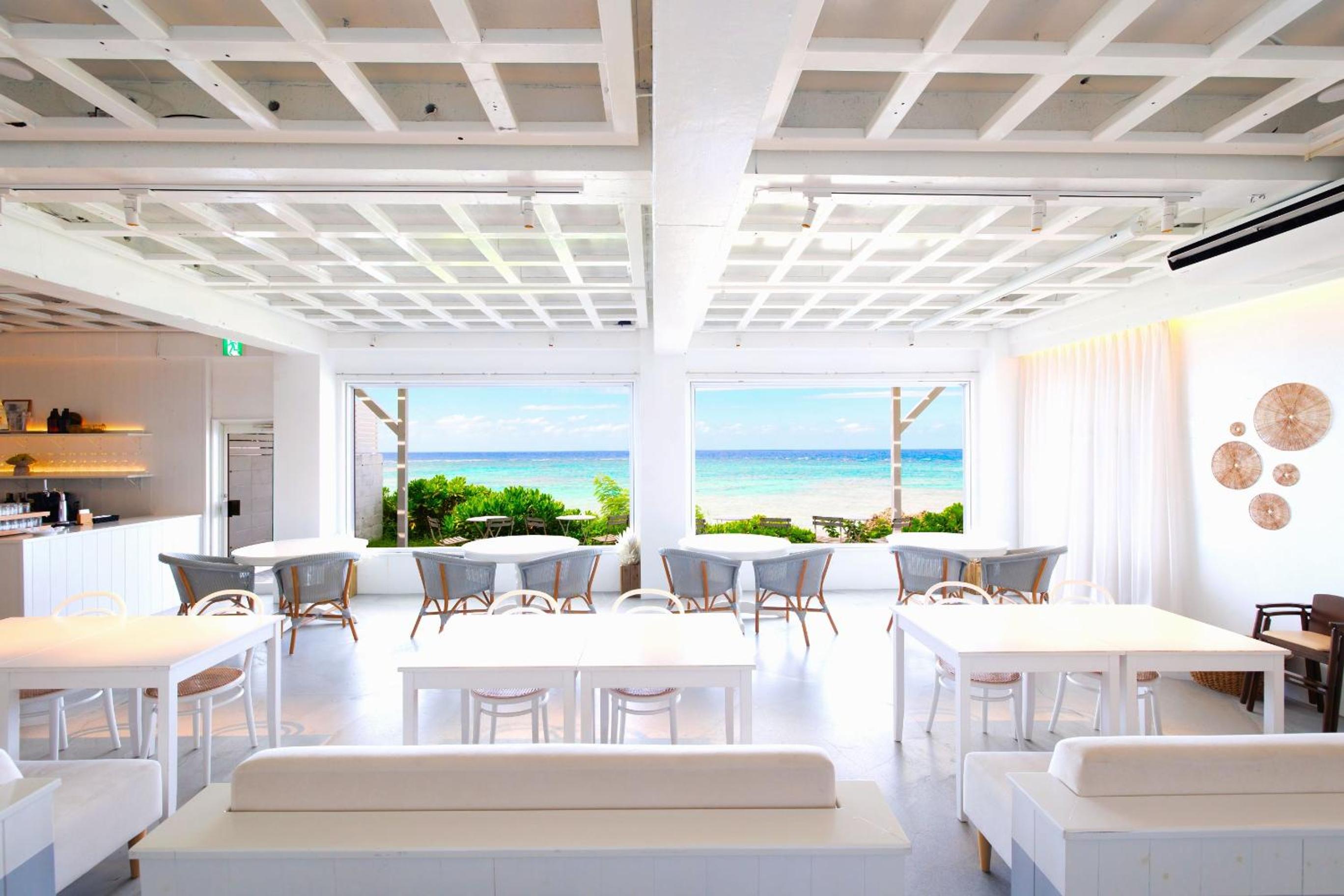 Pricia Resort Yoron