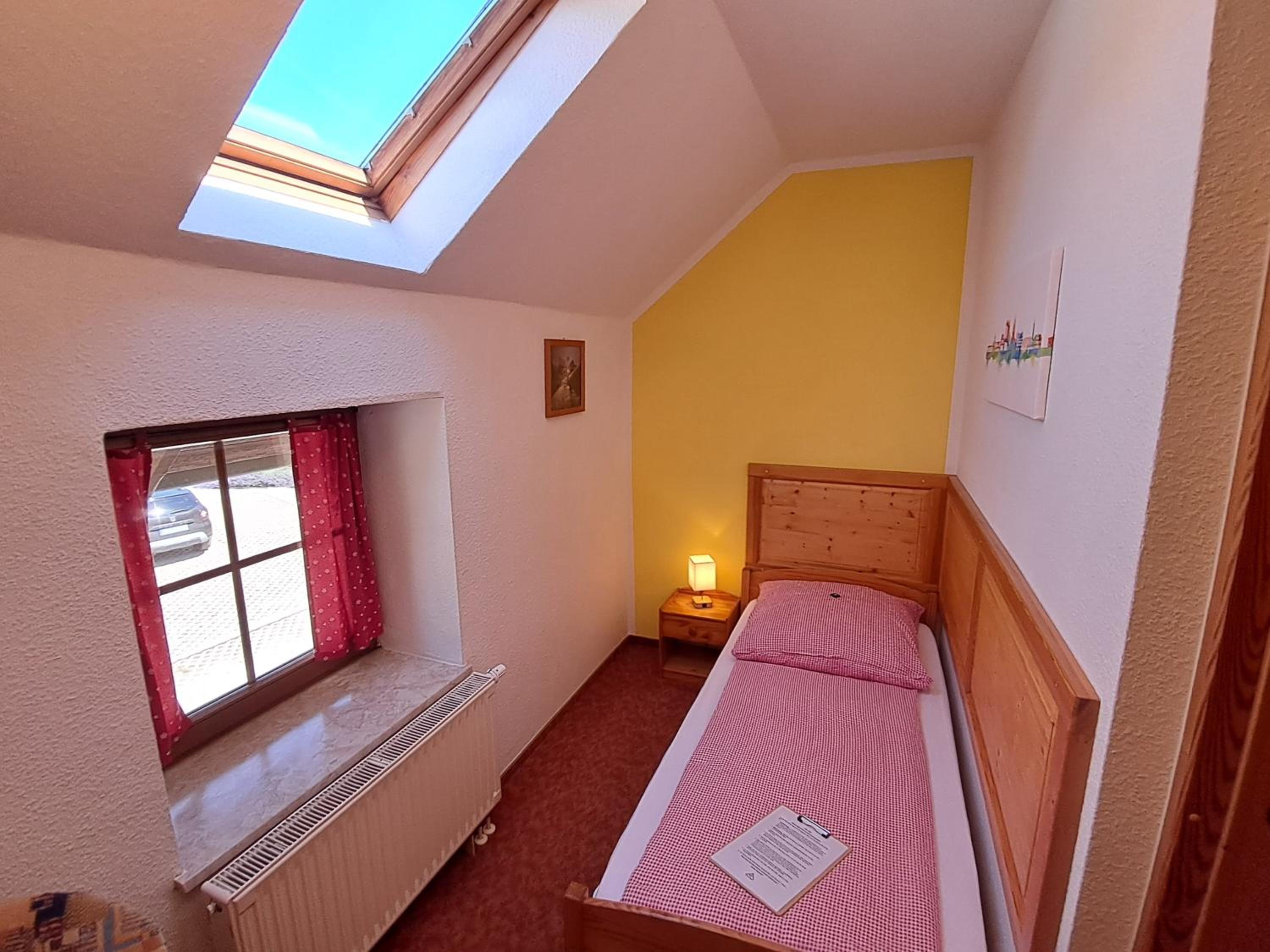 Pension Kronenburghof