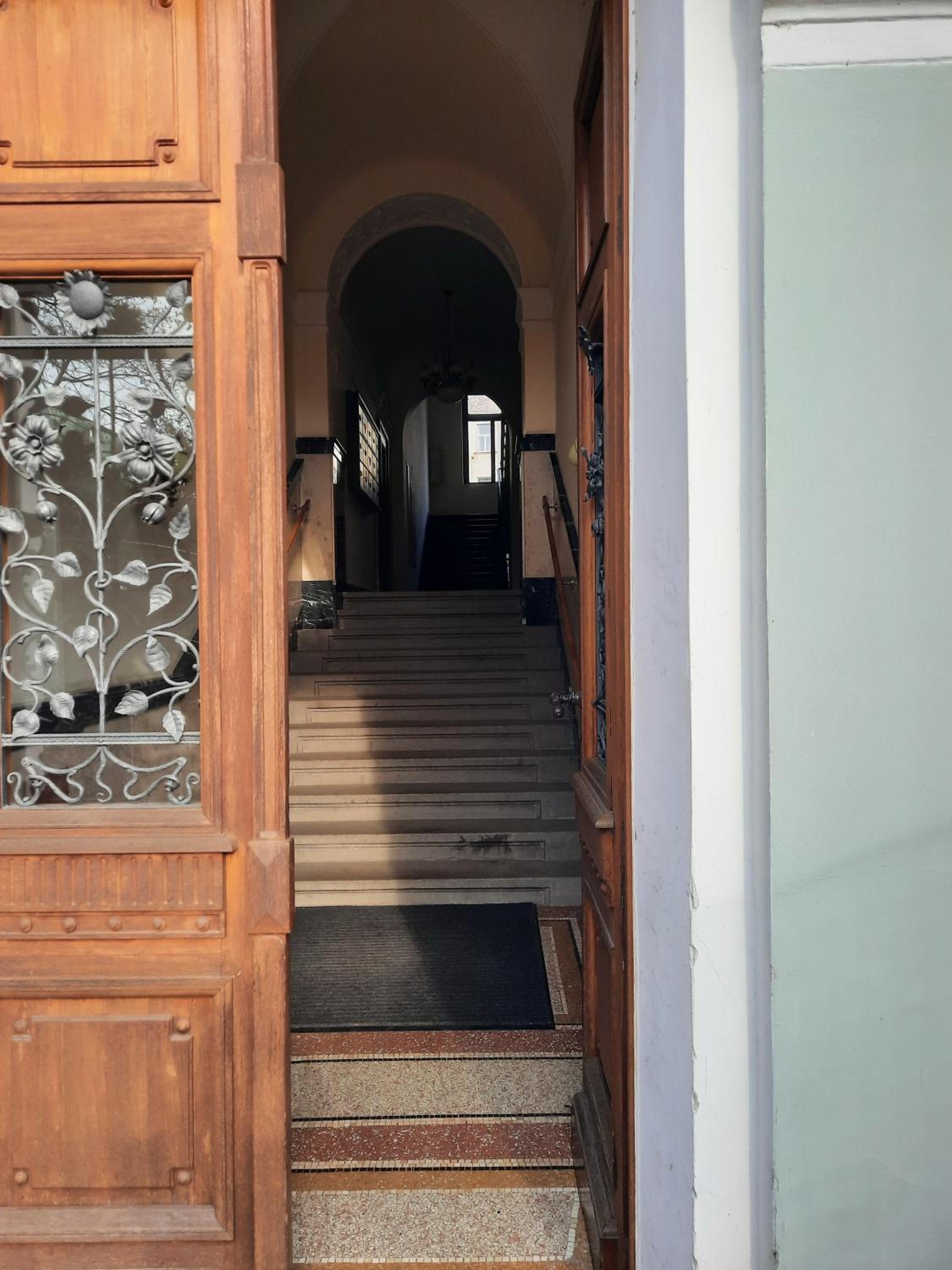 Great appartment in Vinohrady