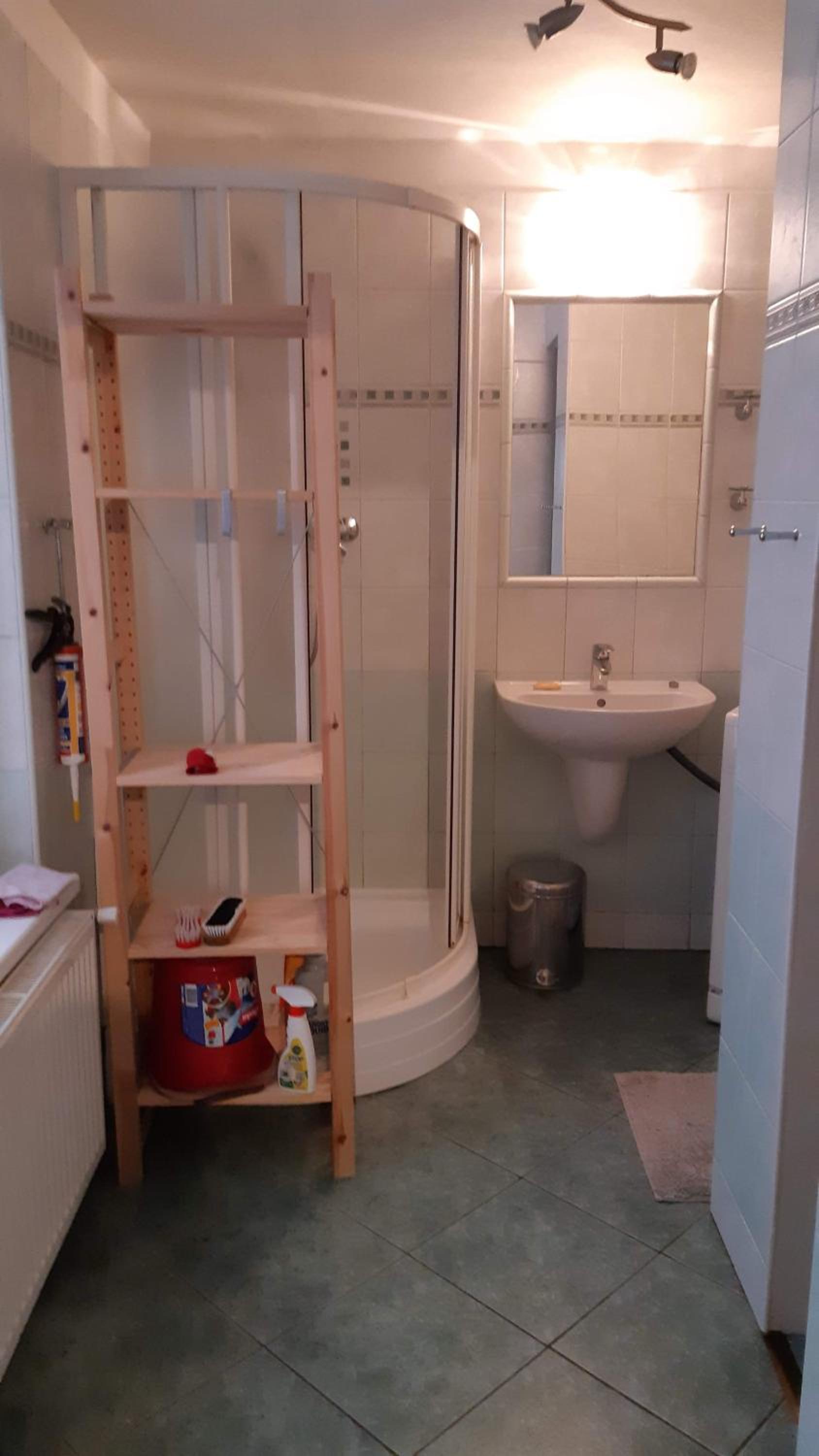 Great appartment in Vinohrady