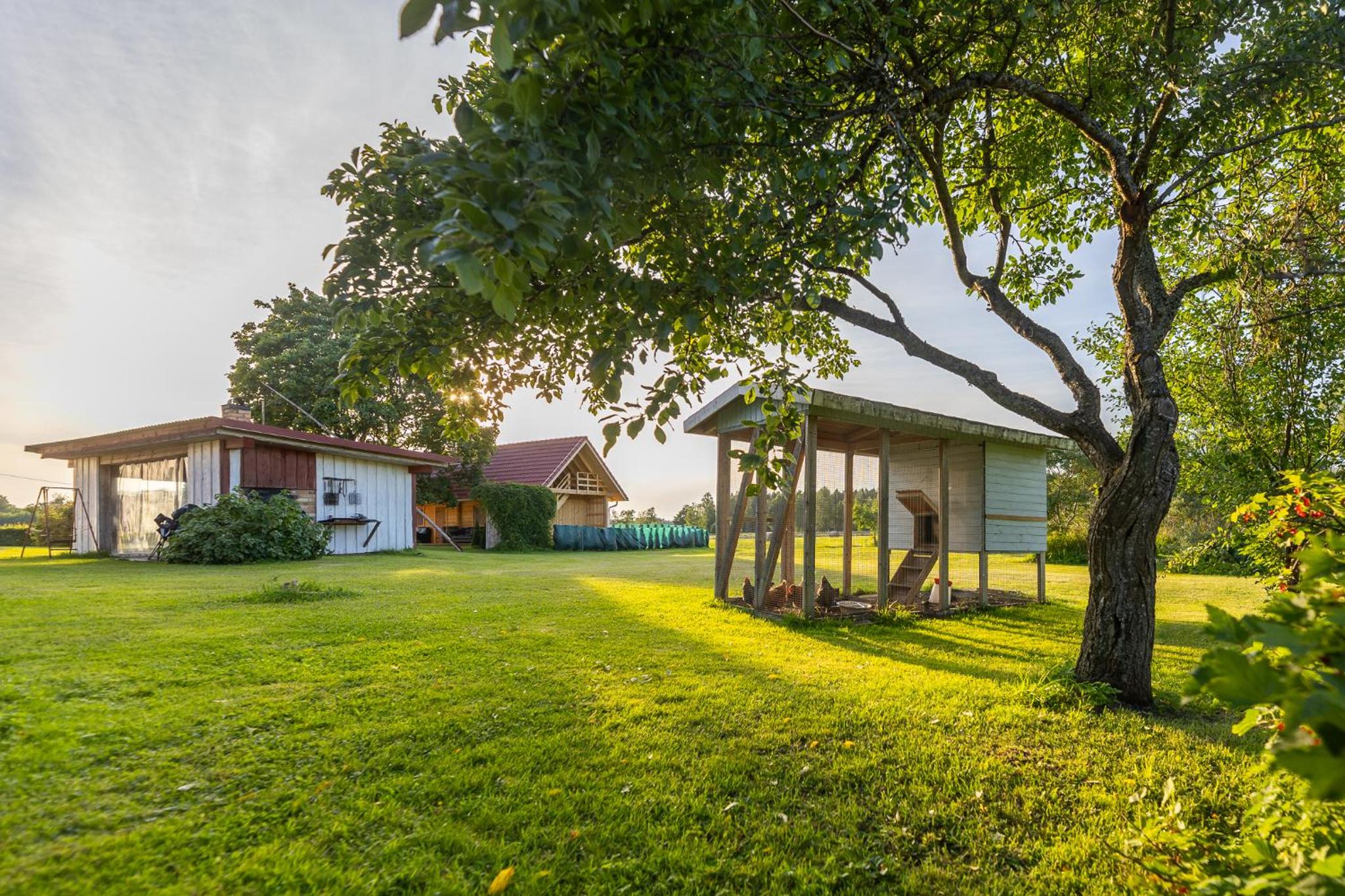 Aadma Guesthouse