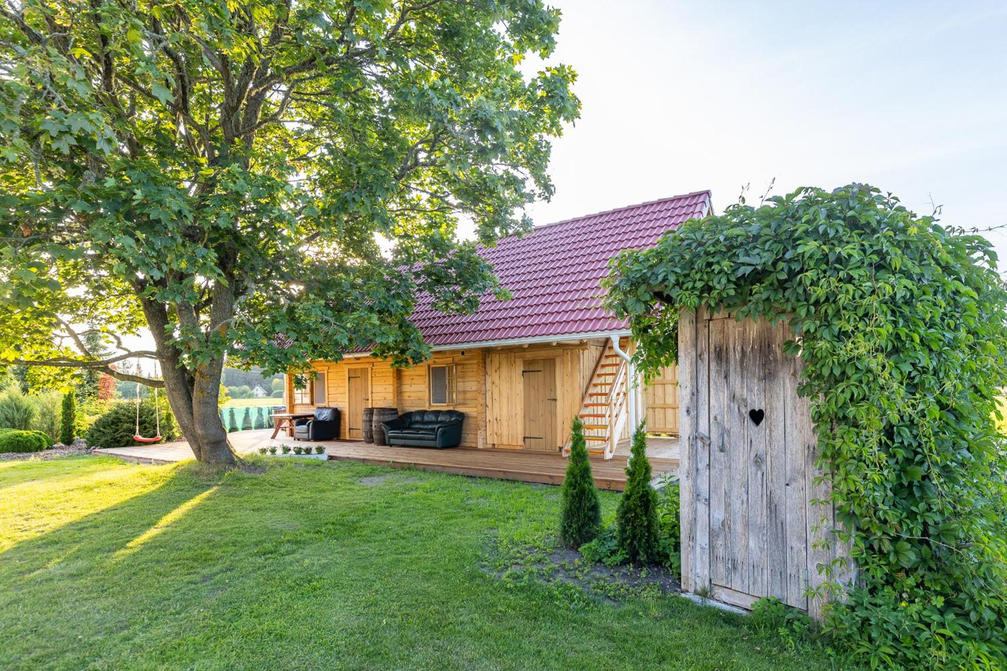 Aadma Guesthouse