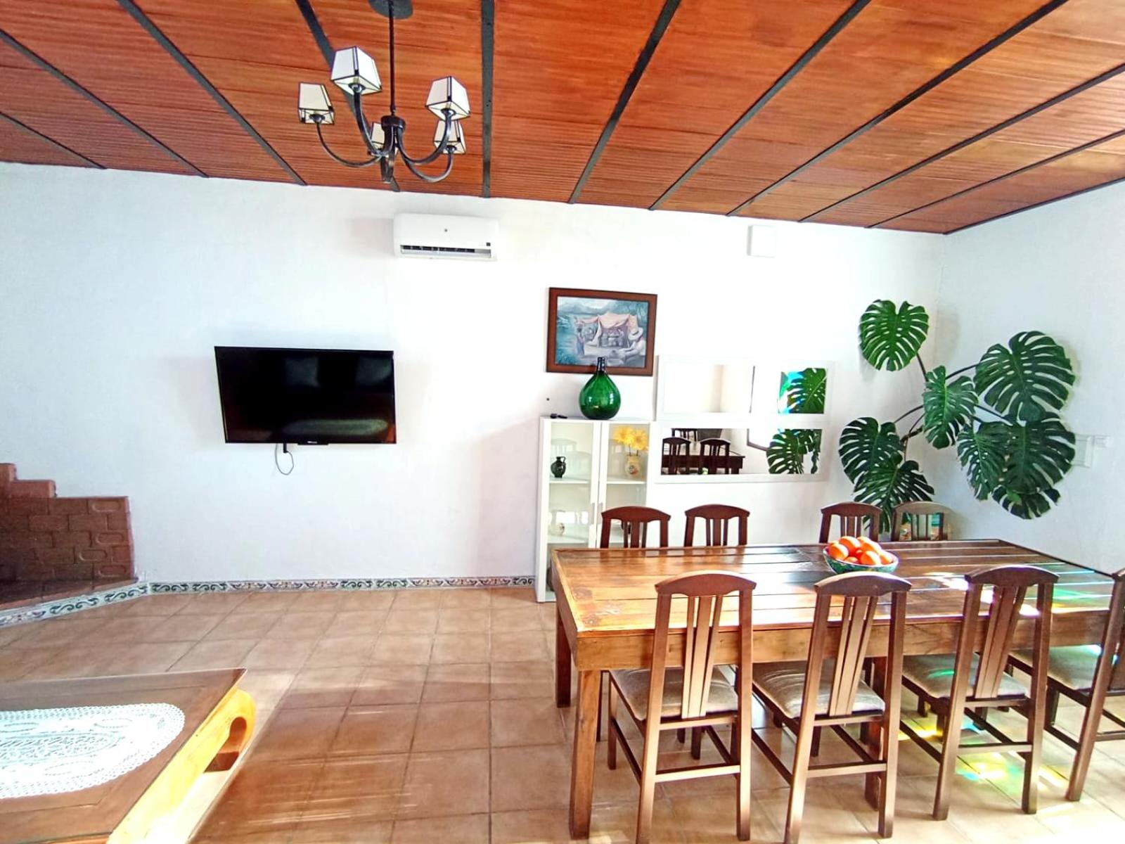 Finca él Aulagar