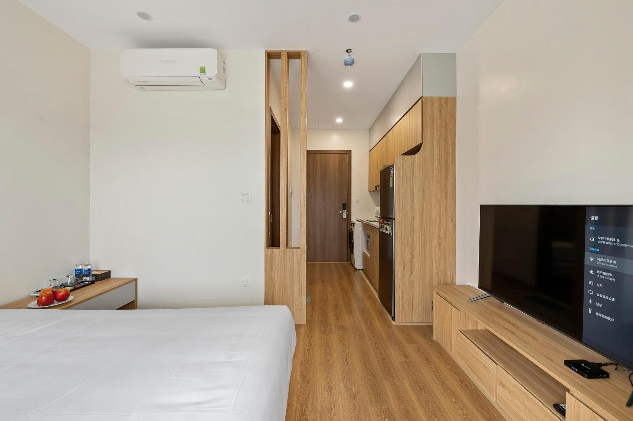HT Housing Residence Suite Apartment in Ha Noi