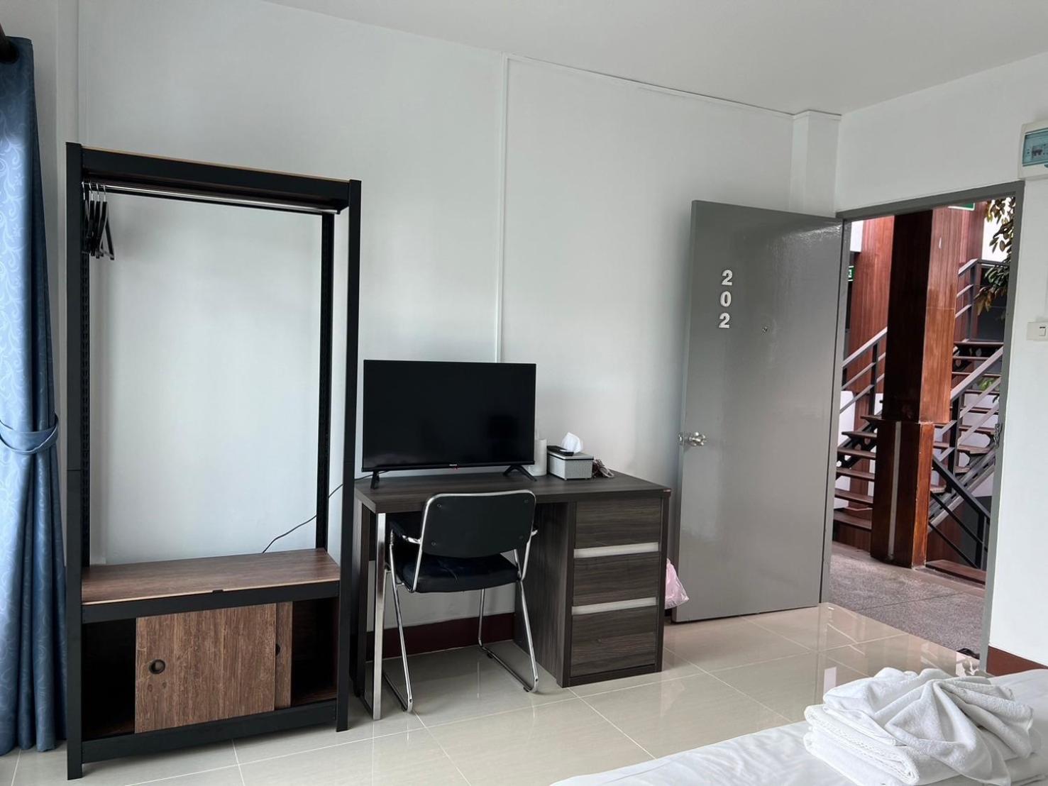M.I.N.D. Villa