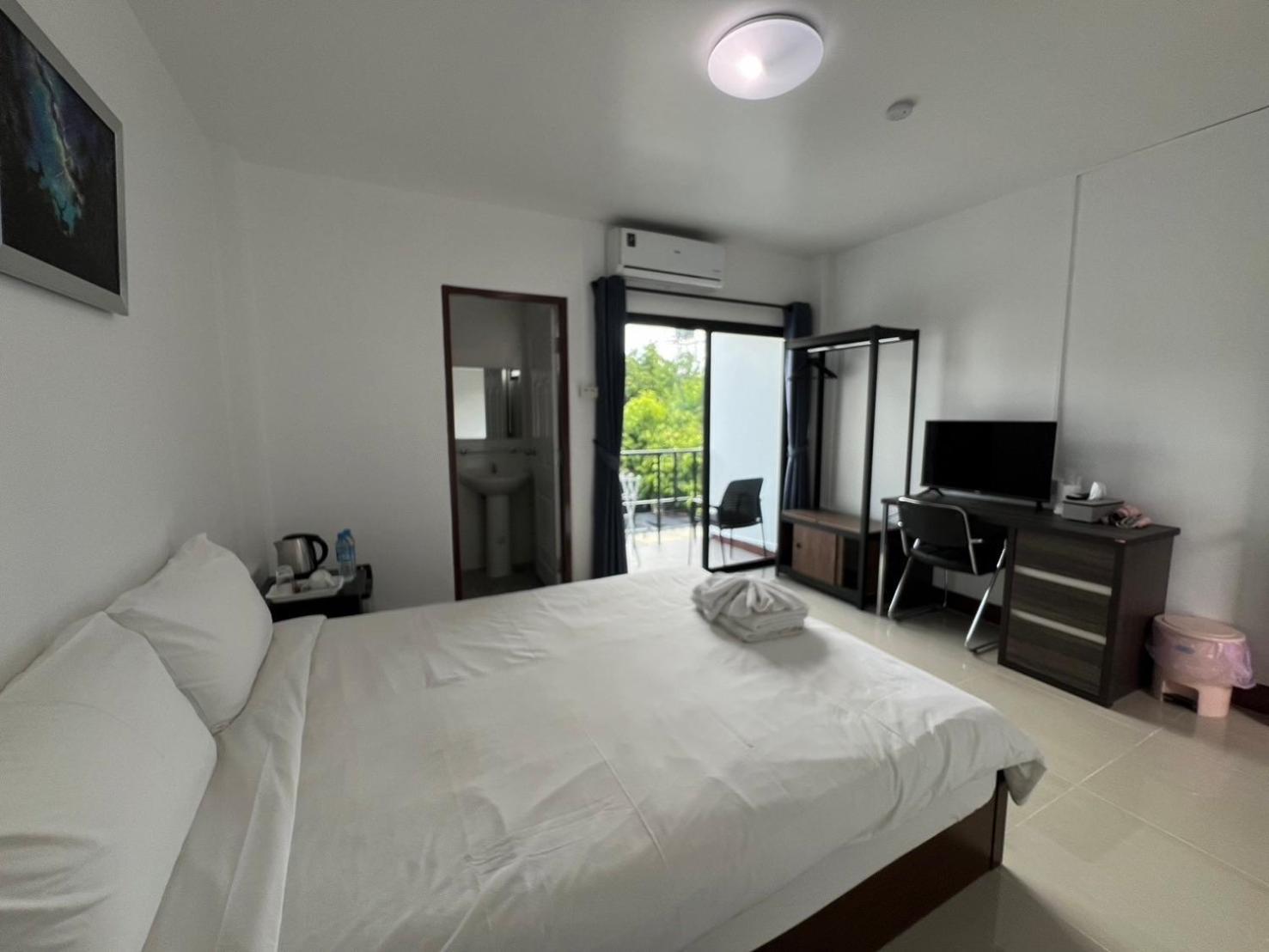 M.I.N.D. Villa