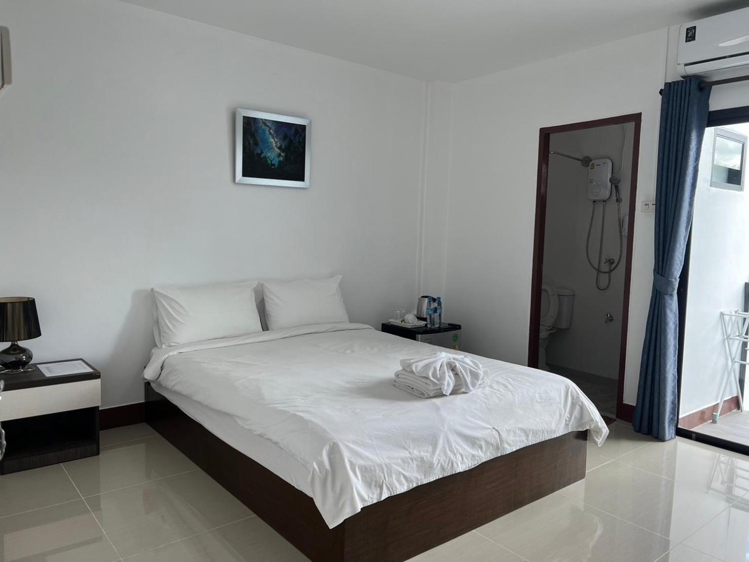 M.I.N.D. Villa