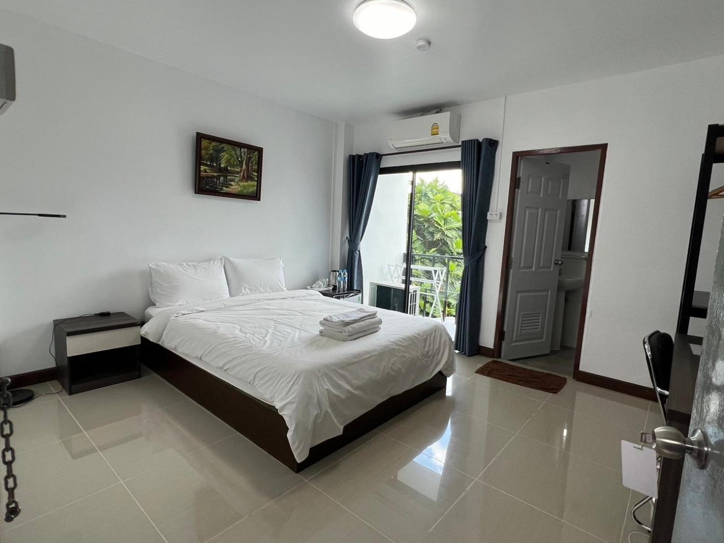 M.I.N.D. Villa