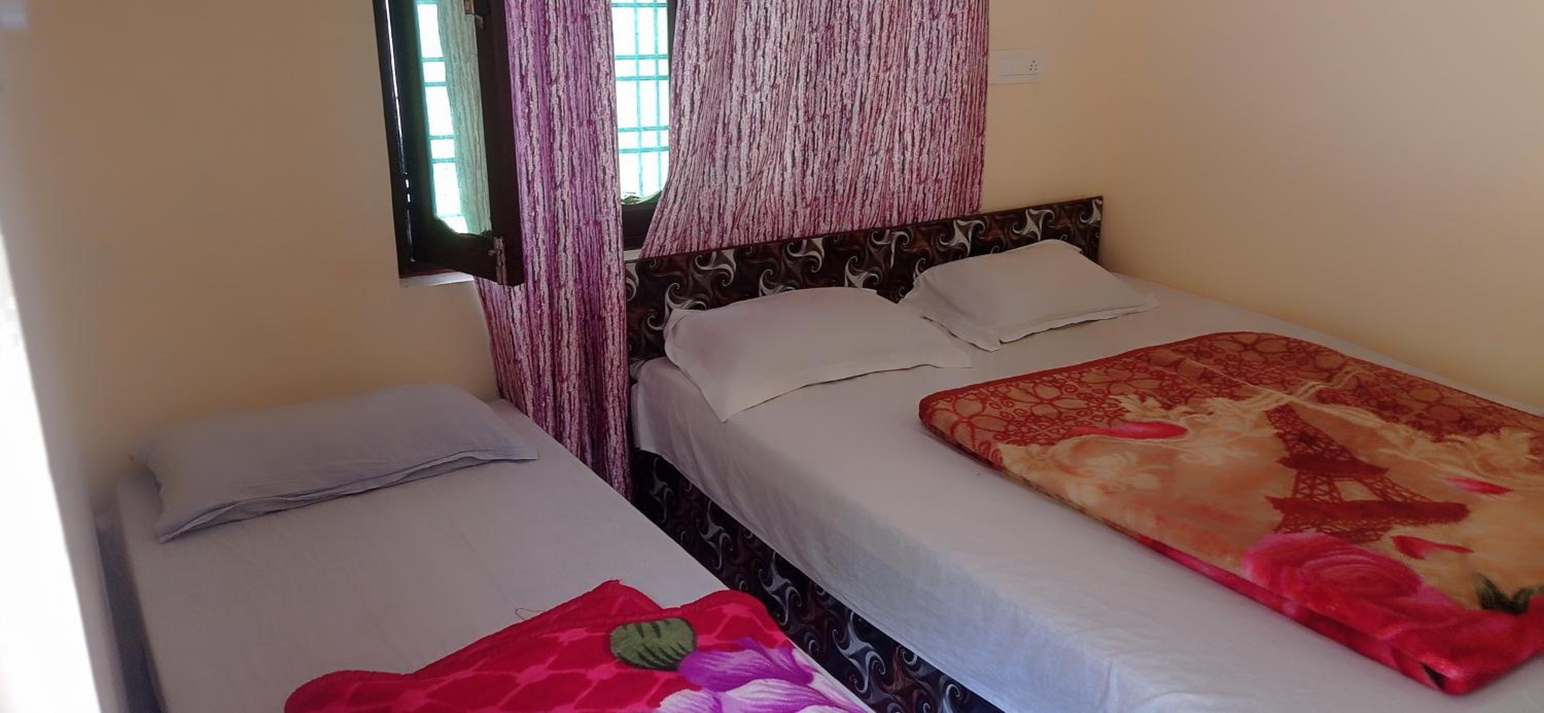 Trishul homestay