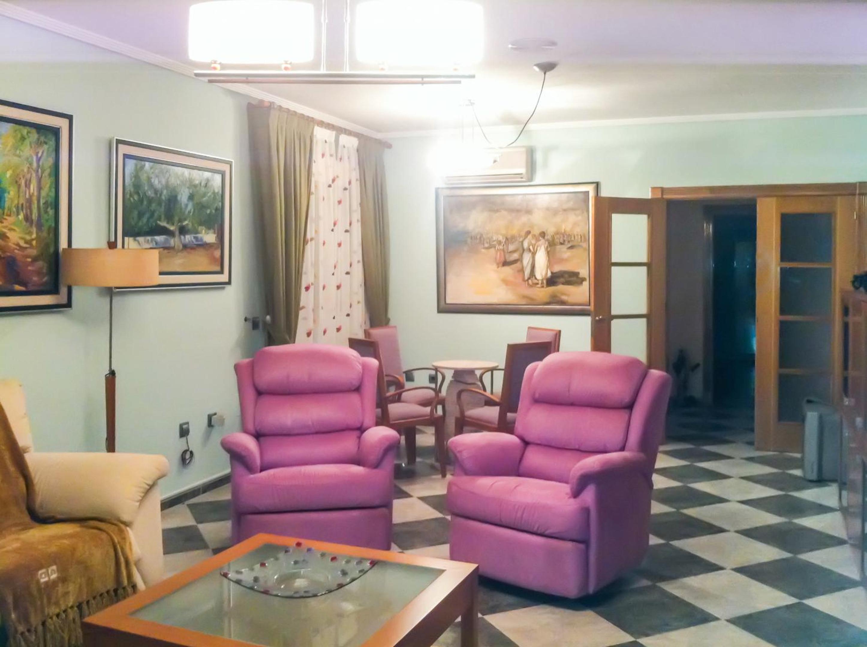 Elegant Villa in Playa Honda with Private Pool view 5