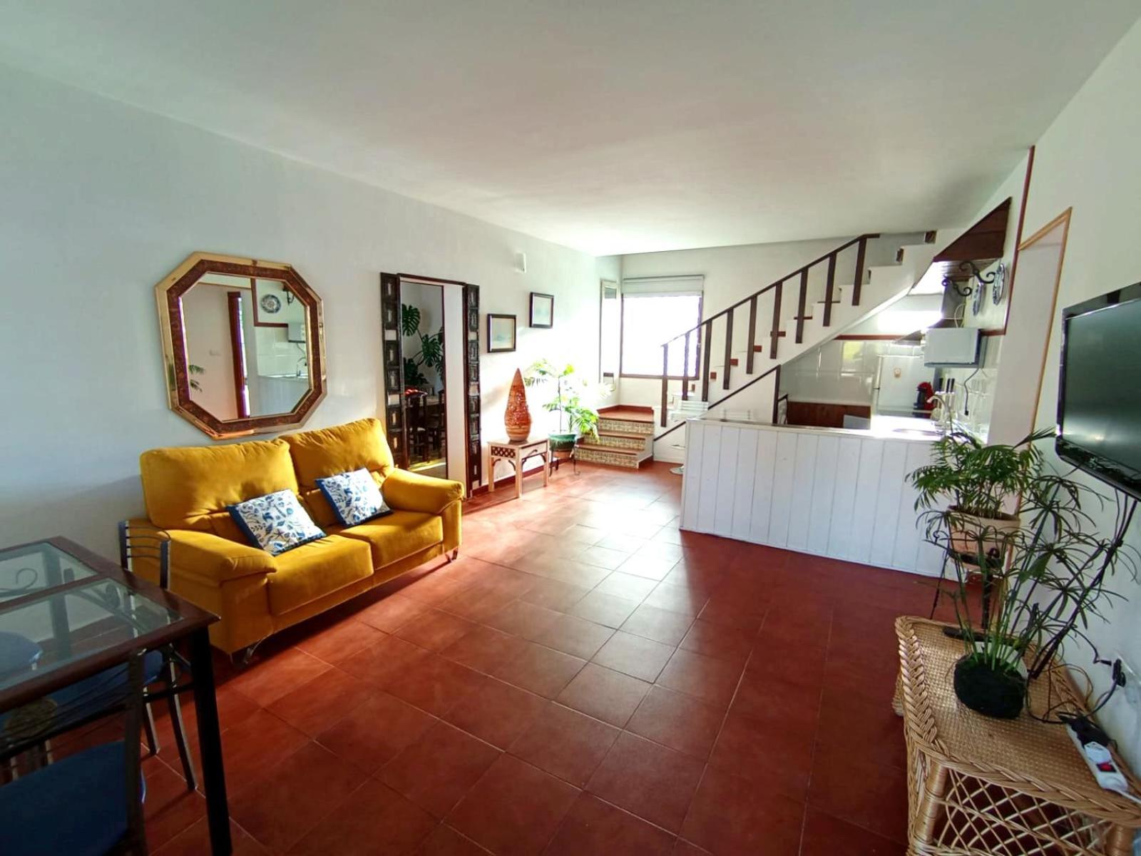 Finca él Aulagar