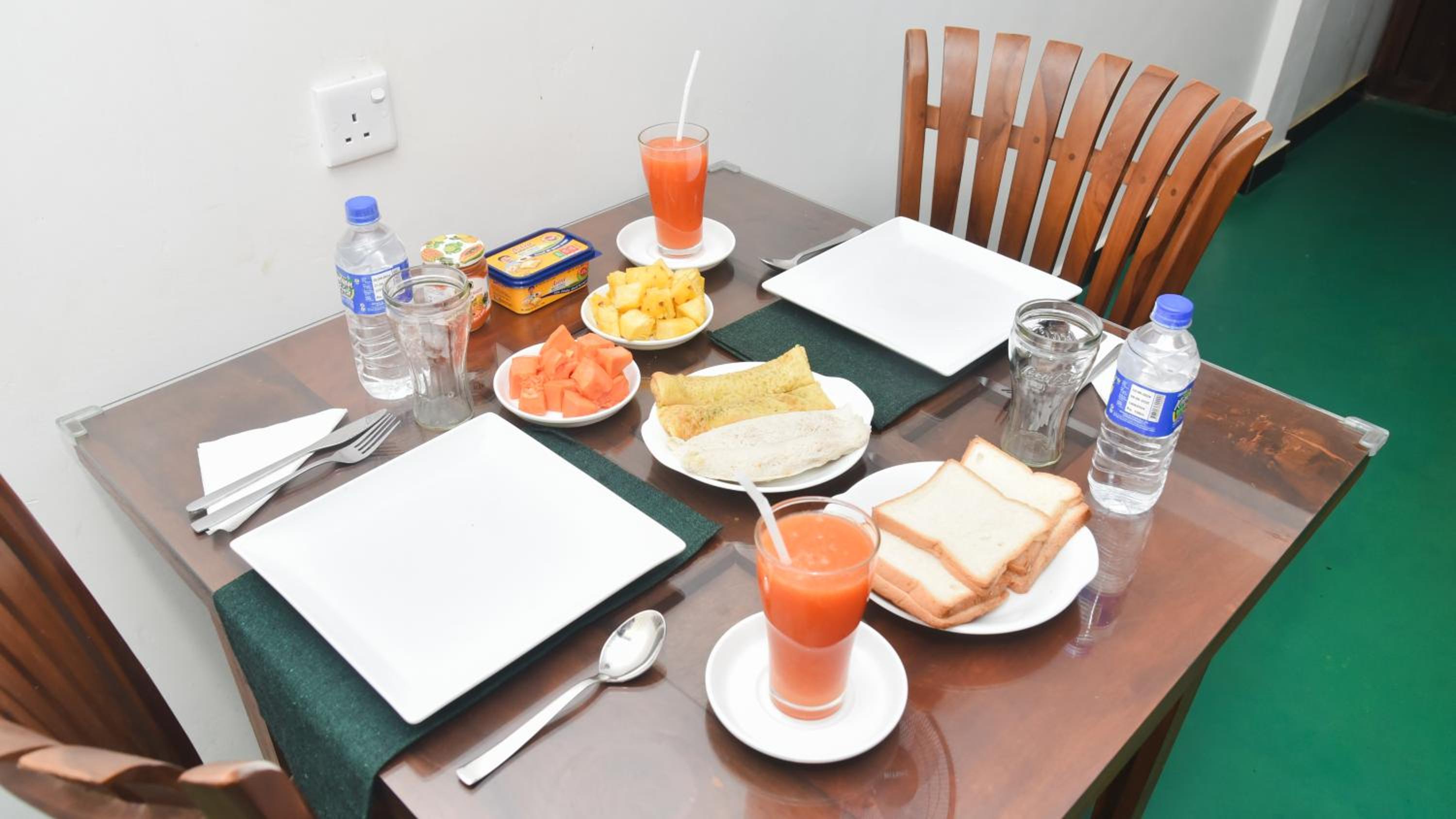 Elite Home Stay view 5