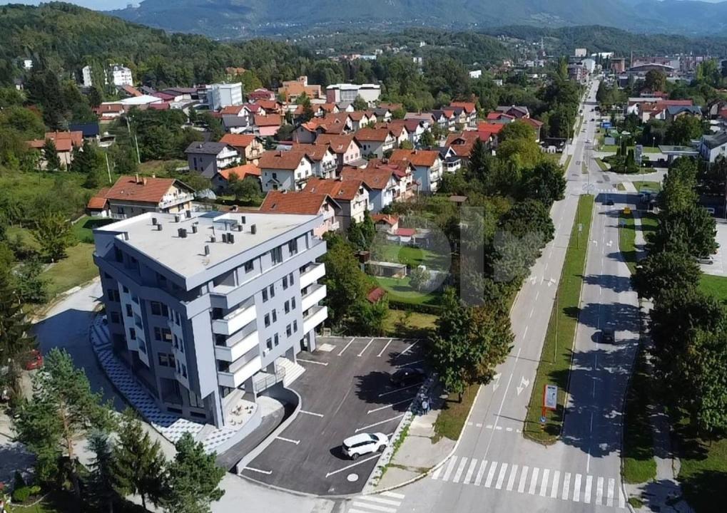 Sarajevo APARTMENT 7 -Free Garage-