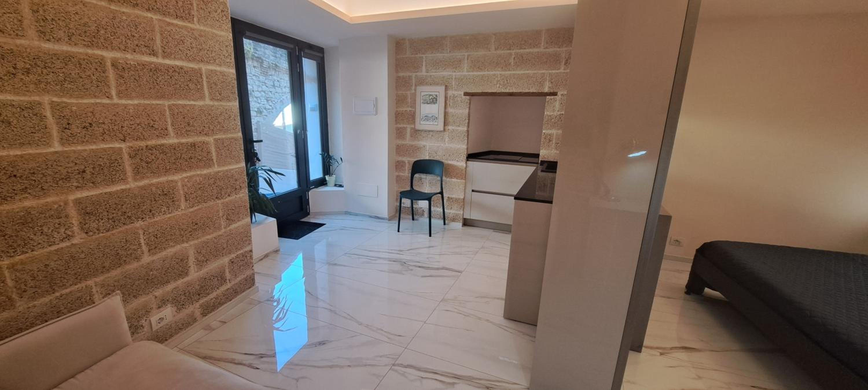 La Scalinata Suite photo 5