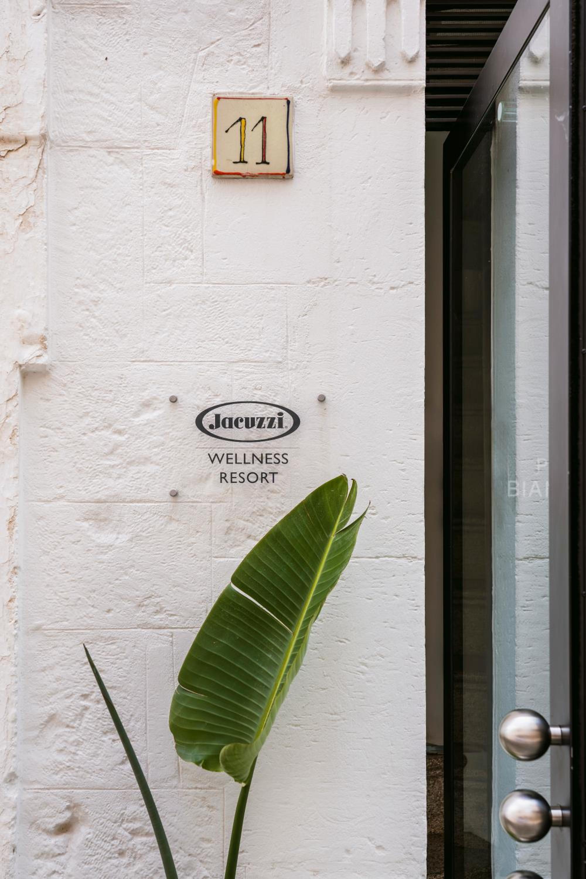 Palazzo Biancofiore, suites & rooftop Ostuni view 5