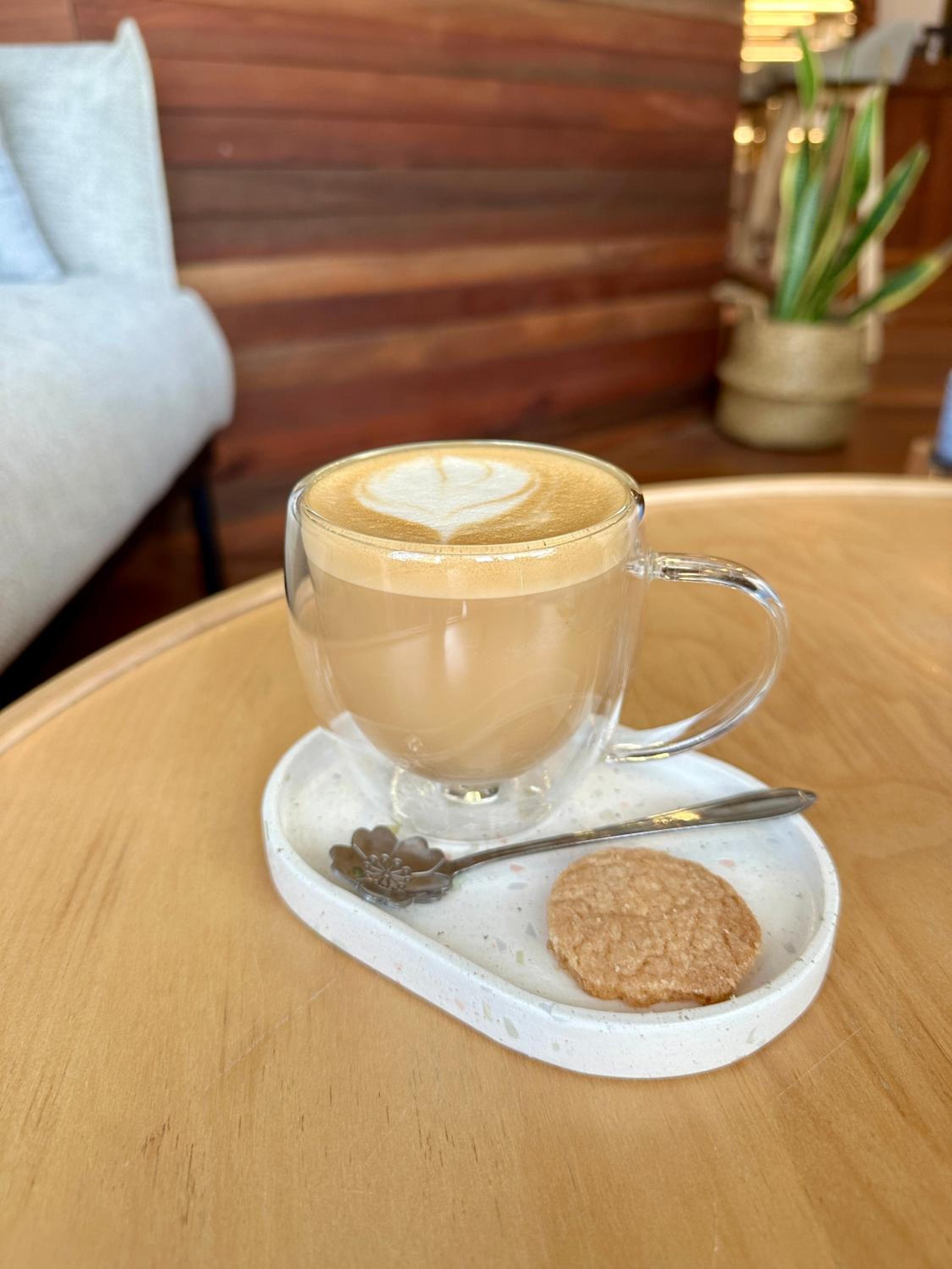Blessings Home & Café