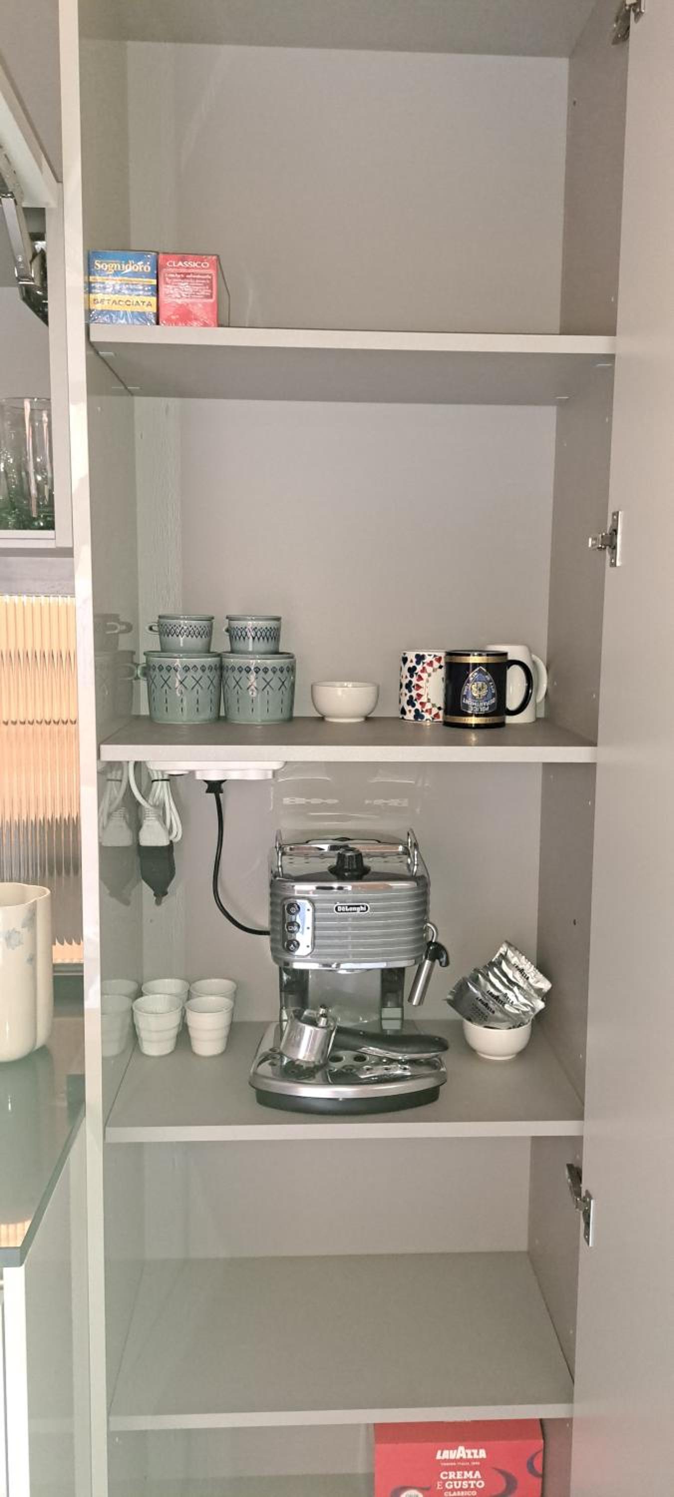 La Scalinata Suite photo 3