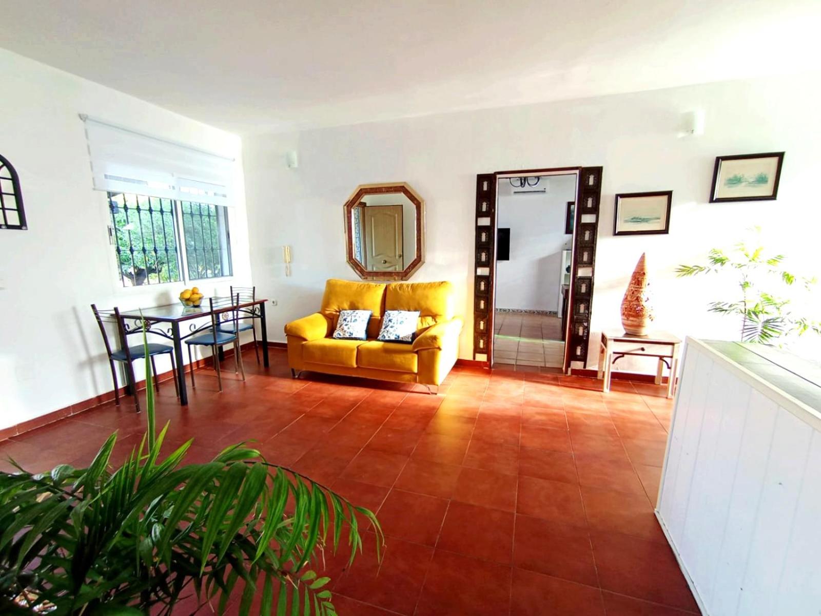 Finca él Aulagar