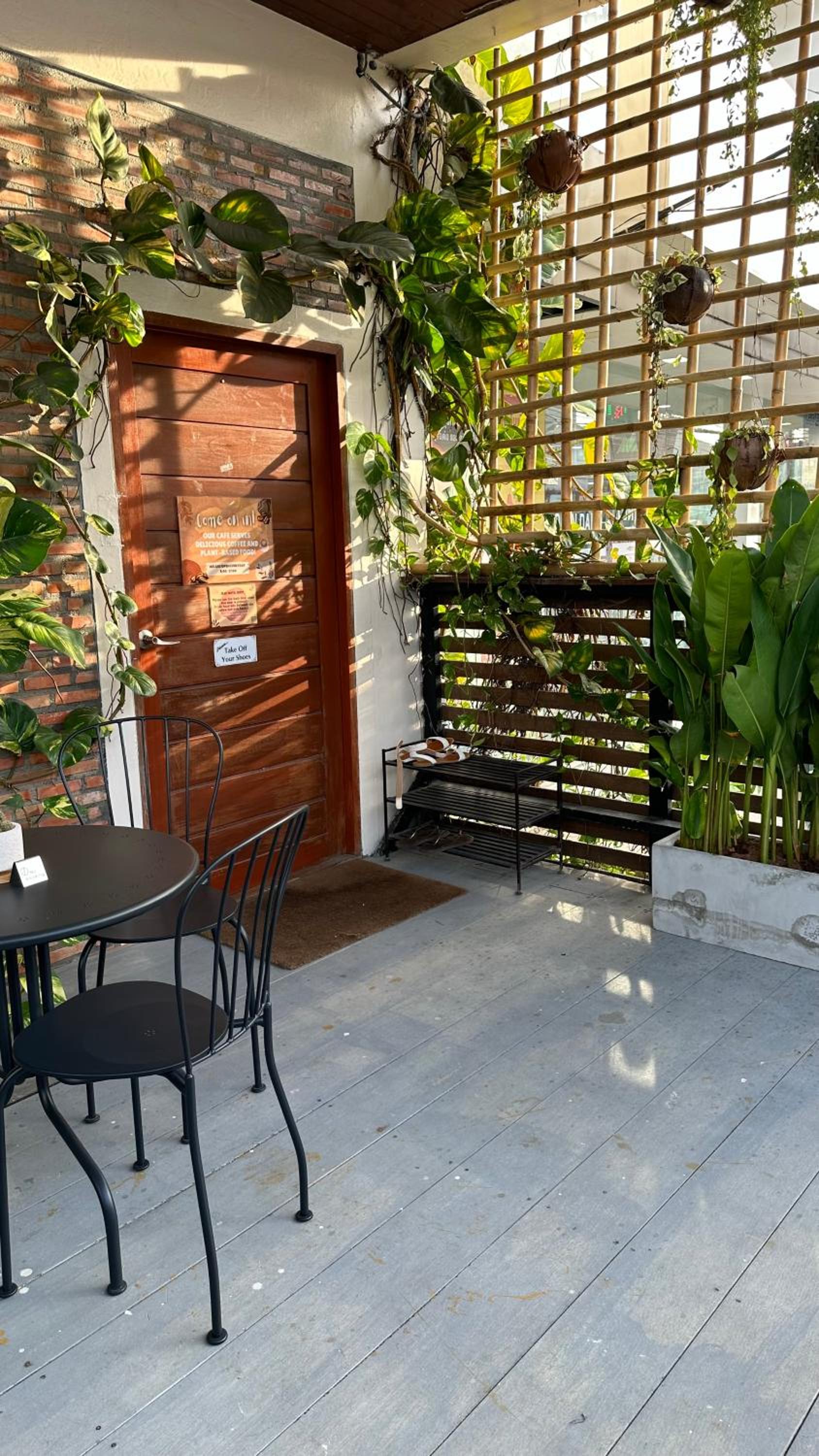 Blessings Home & Café